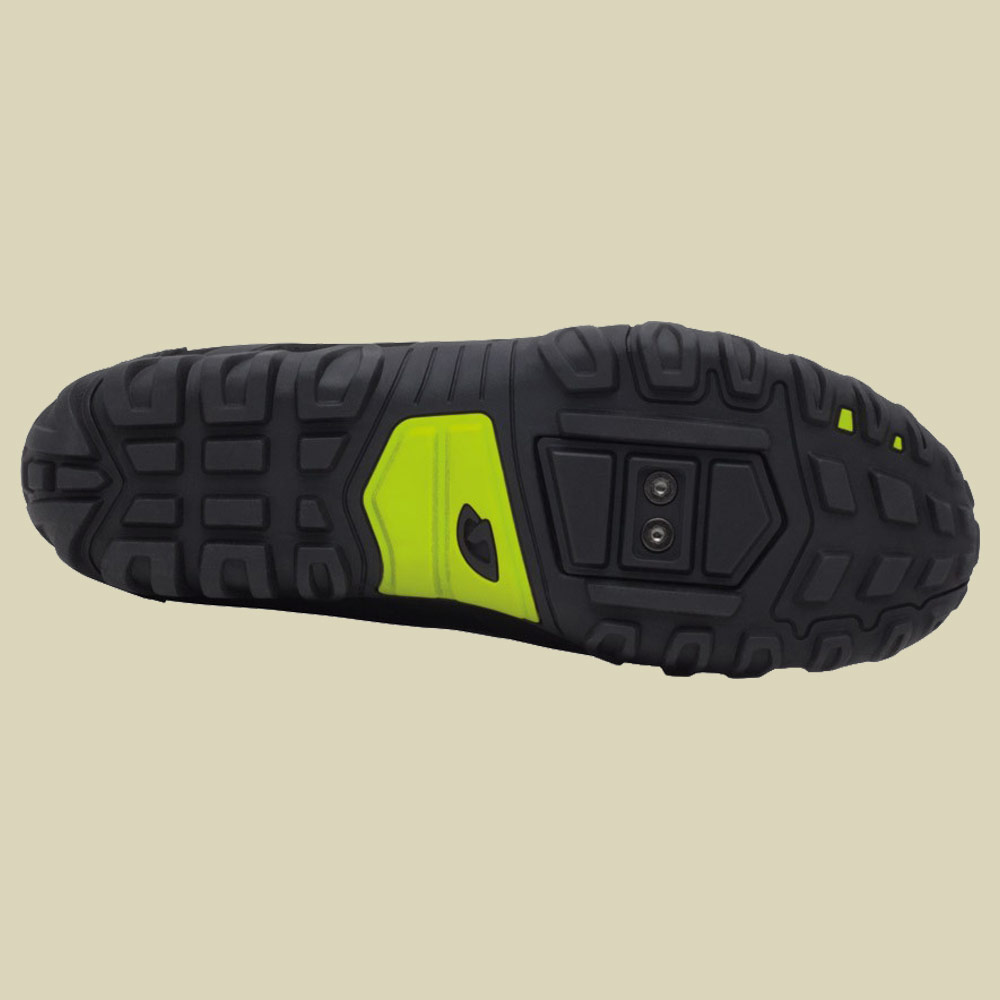 Junction Größe 42 Farbe black / acid