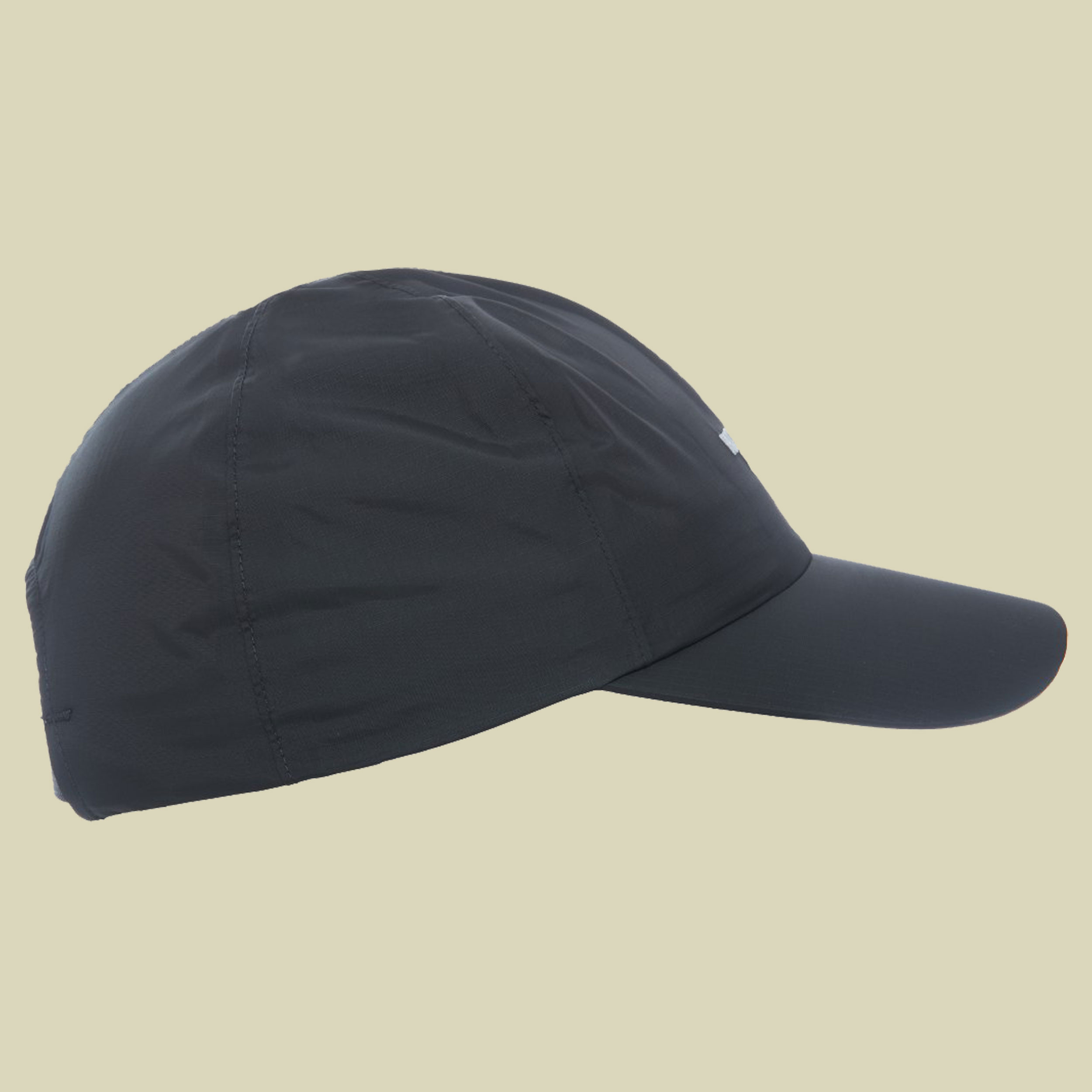 DryVent Logo Hat Größe one size Farbe asphalt grey