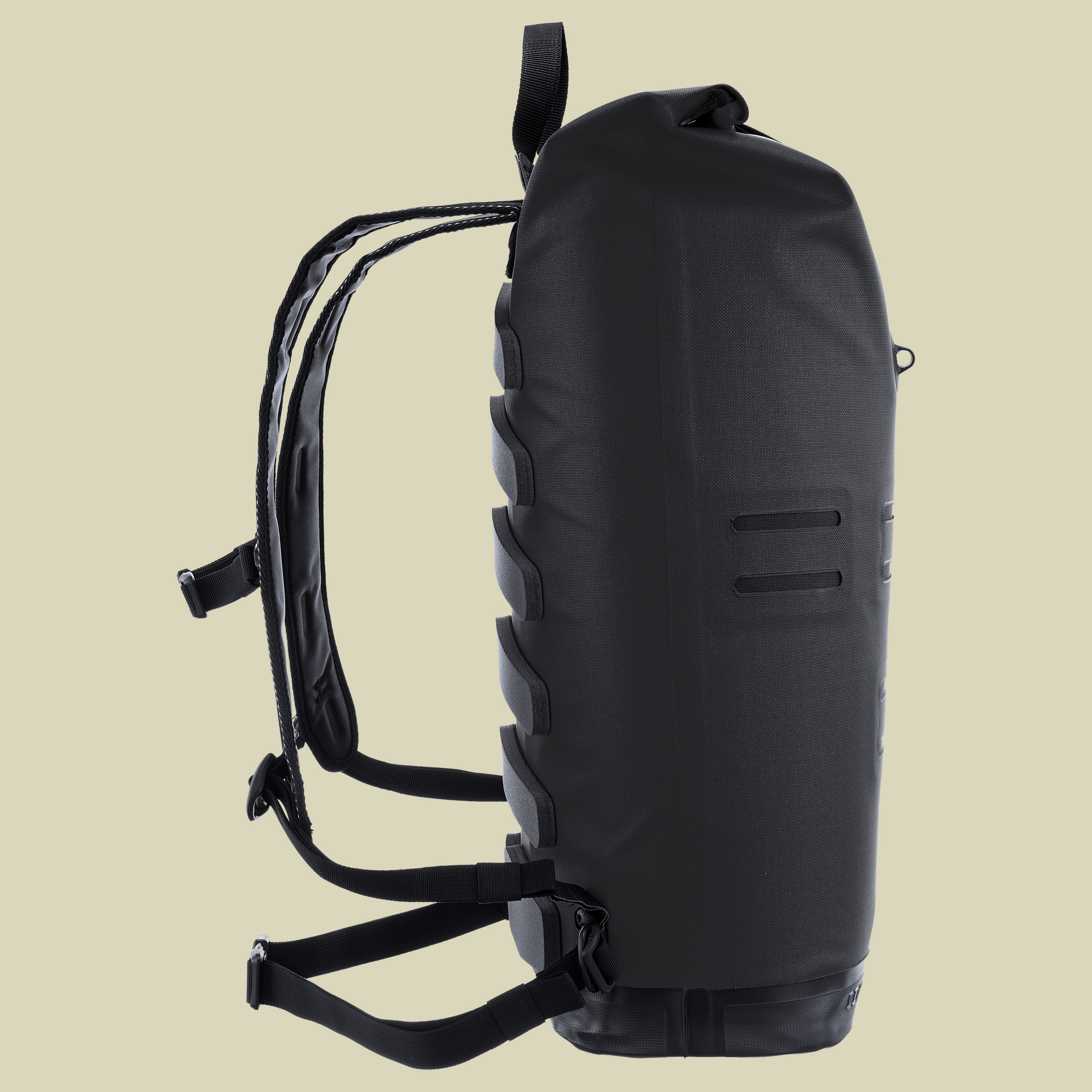 Commuter Daypack schwarz 21 - black