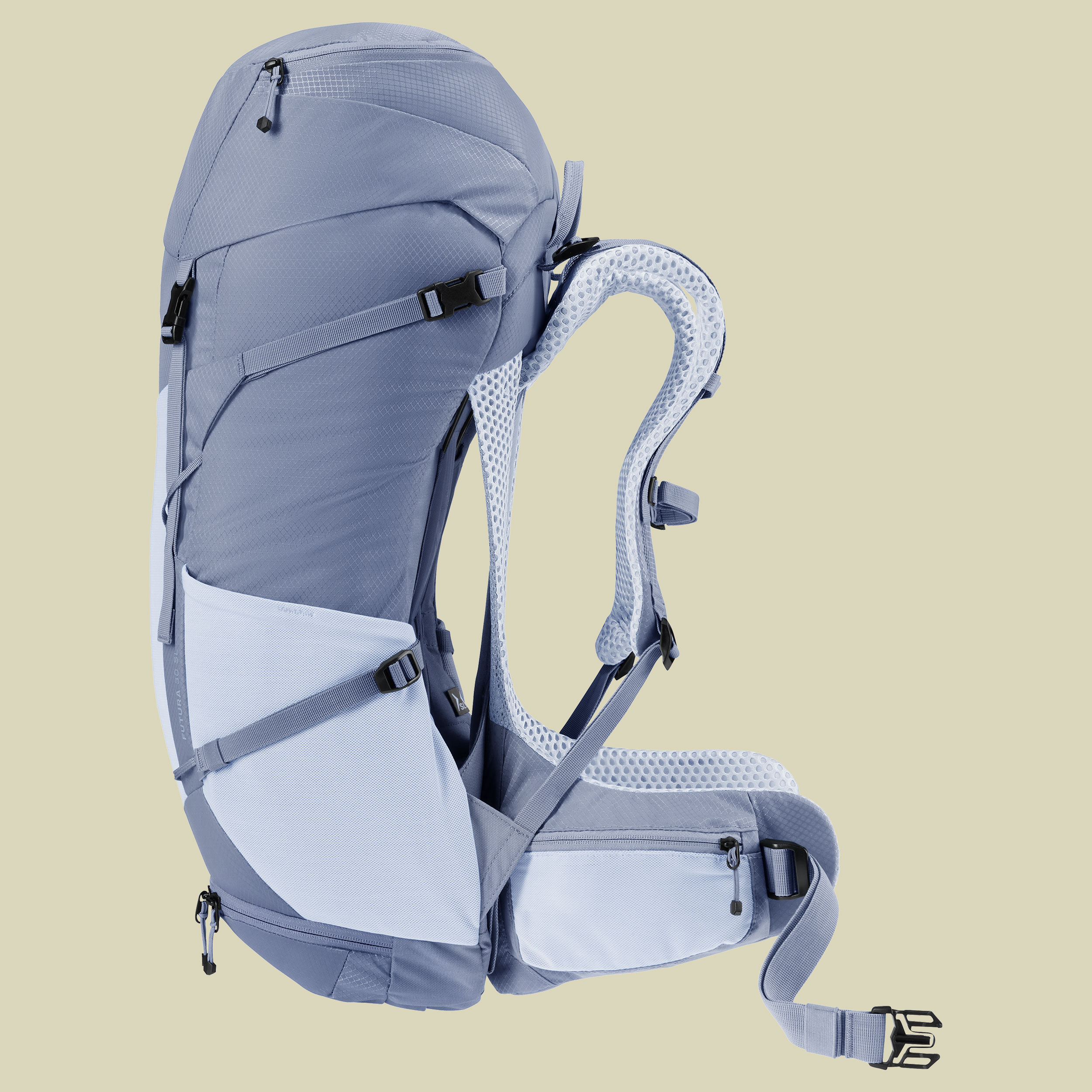 Futura 30 SL Women 30 blau - polar-bluejay