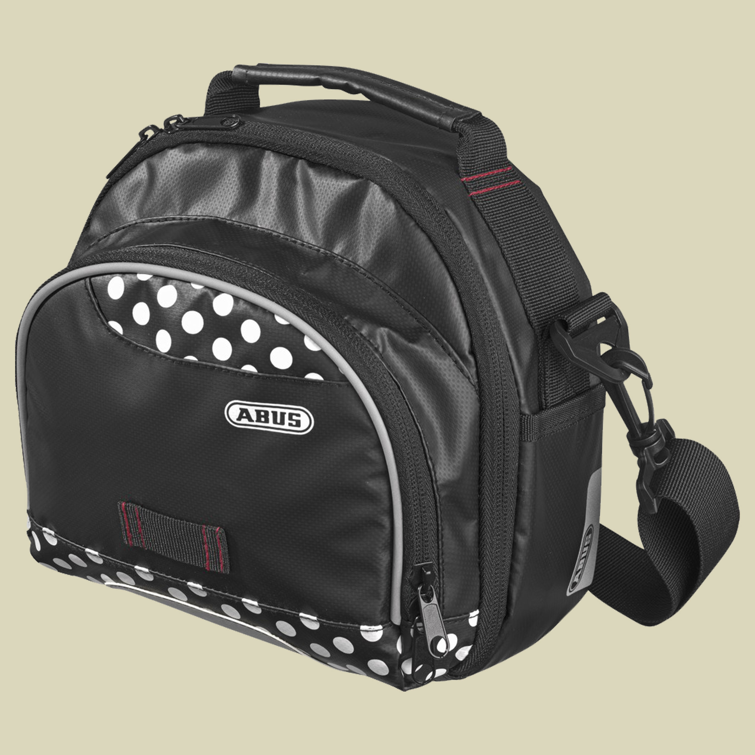 Basica ST 5300 Volumen 3,5 l Farbe schwarz
