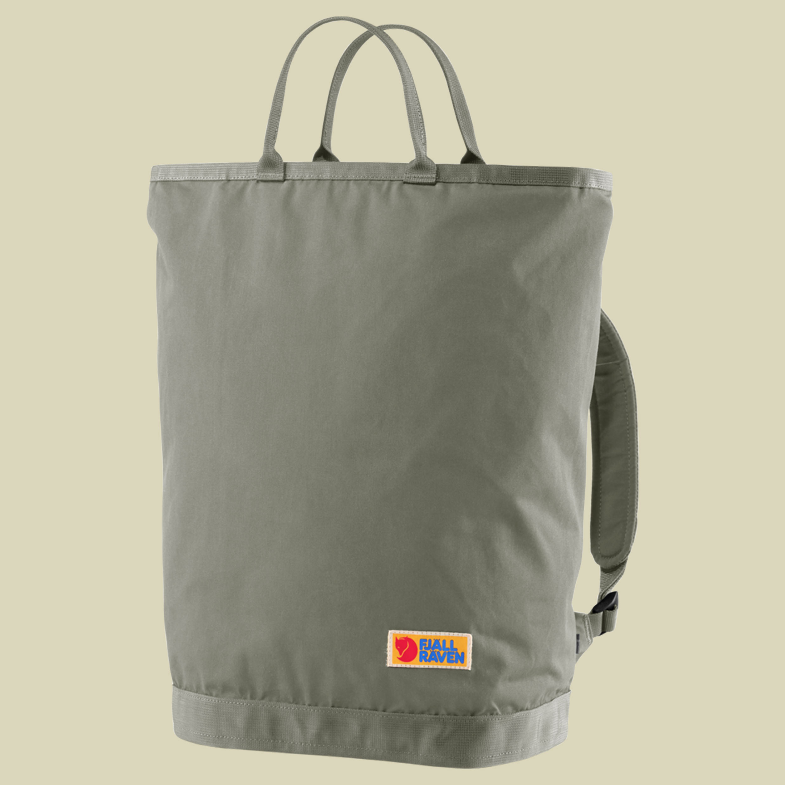 Vardag Totepack