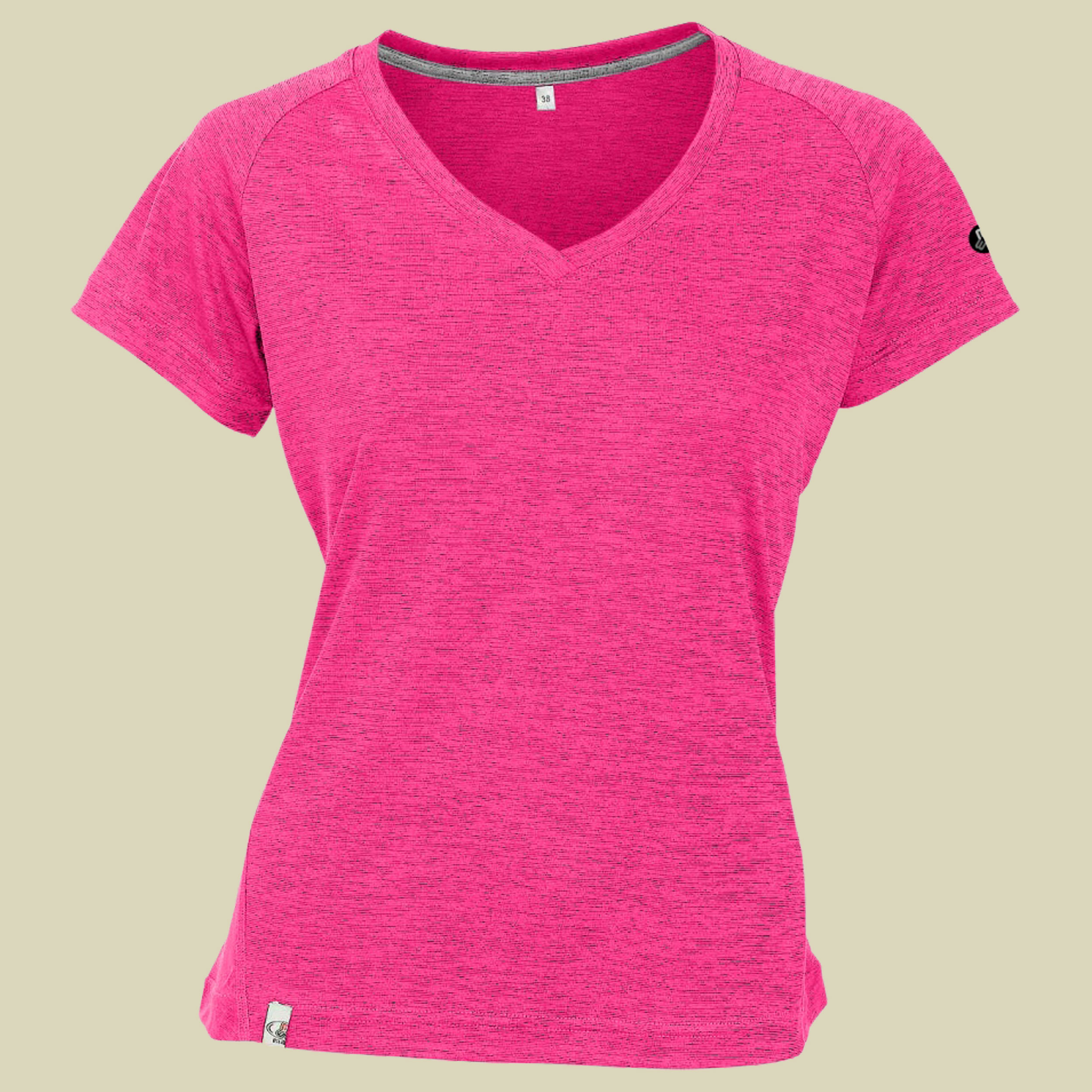 Ridnaun fresh neon pink 46