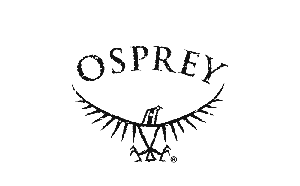 Osprey Logo