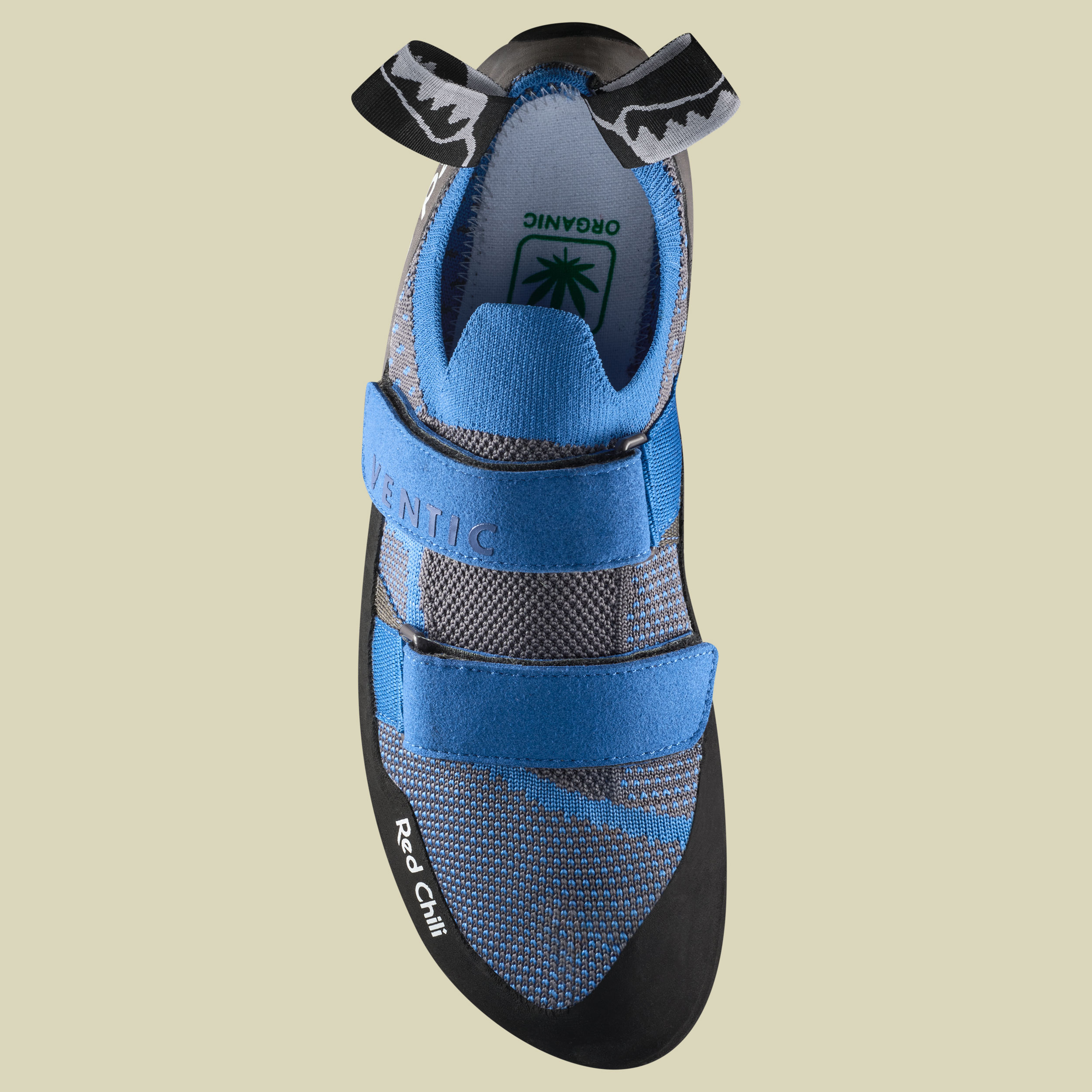 Ventic Air blau UK 7 - aqua blue