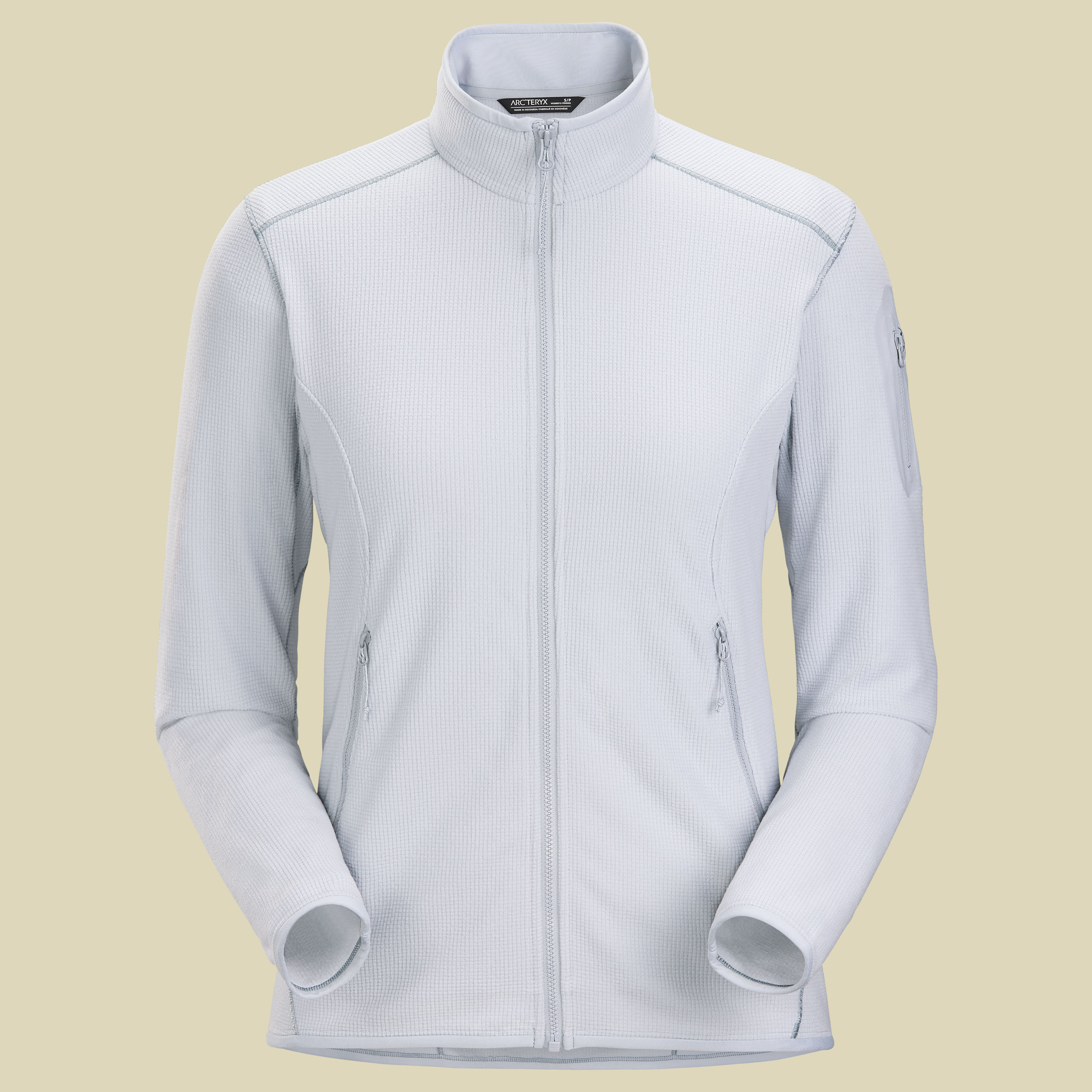 Delta LT Jacket Women Größe M  Farbe lucent