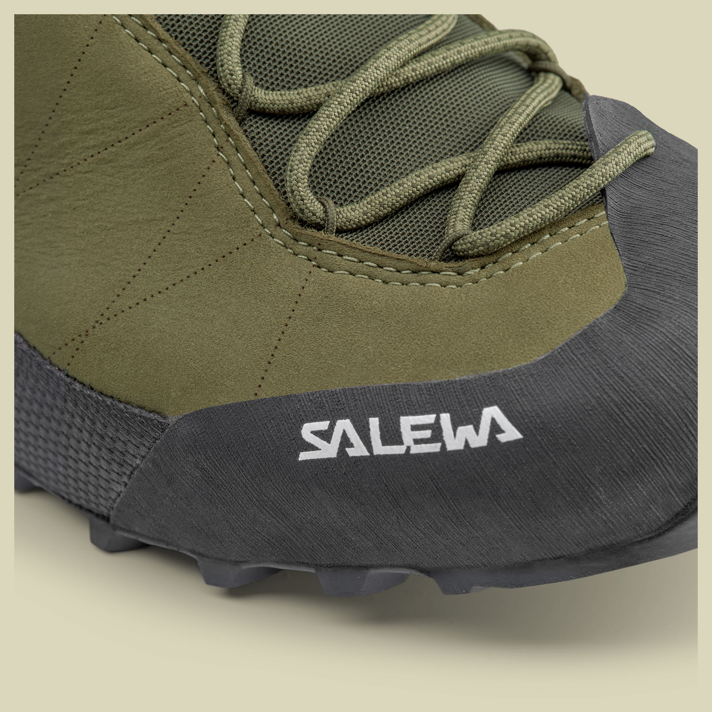 Wildfire Leather 2 GTX Men UK 9,5 grün - faded green/black