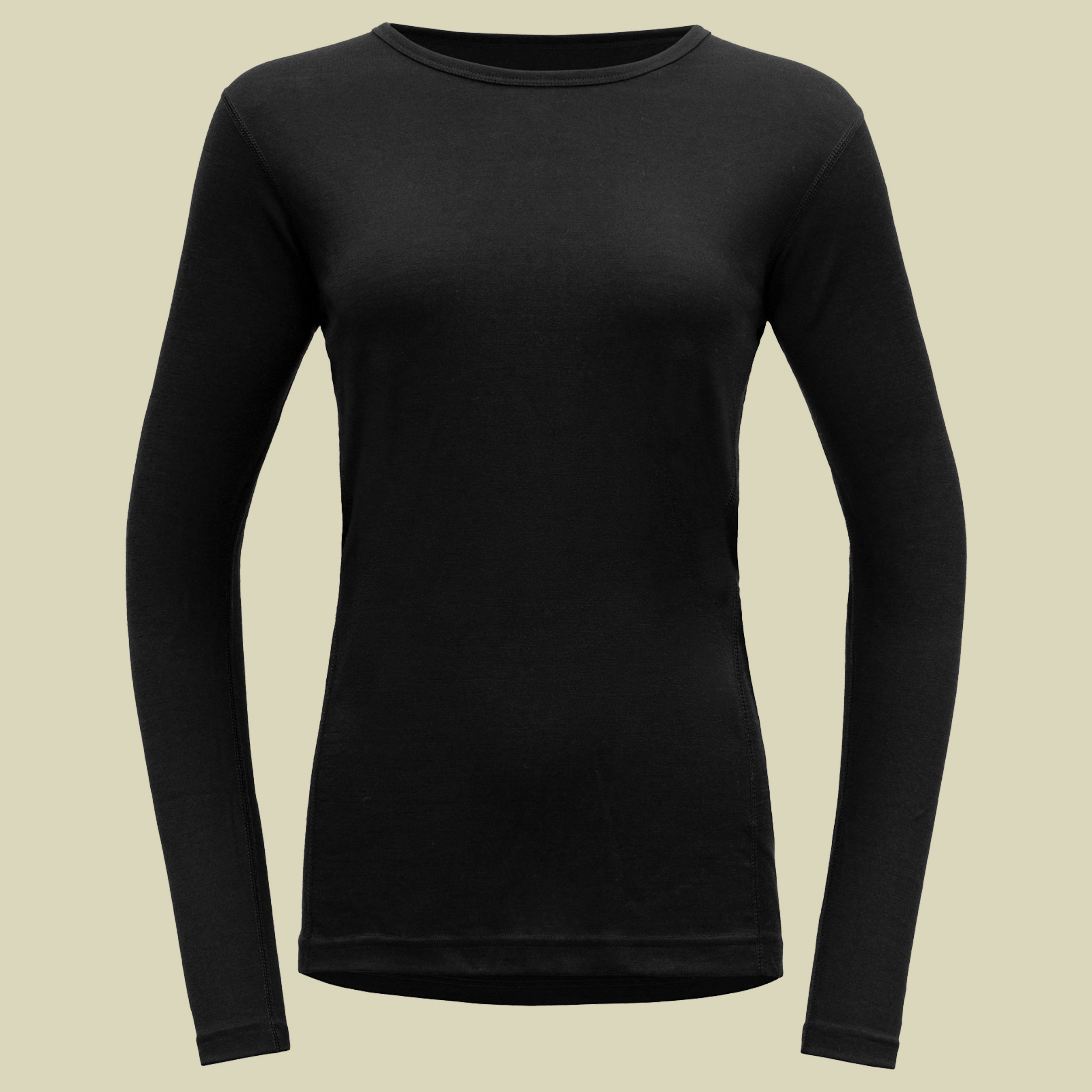 Jakta Merino 200 Shirt Woman Größe M  Farbe black