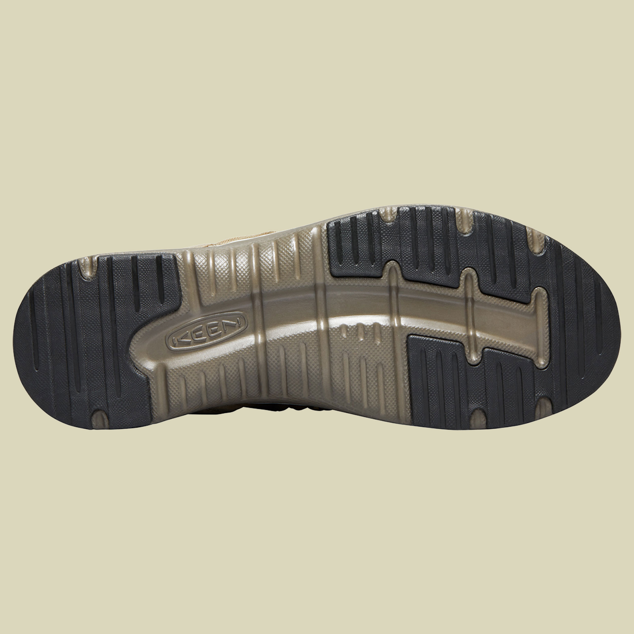 Uneek O2 Men Größe UK 7,5 Farbe brindle/bungee cord