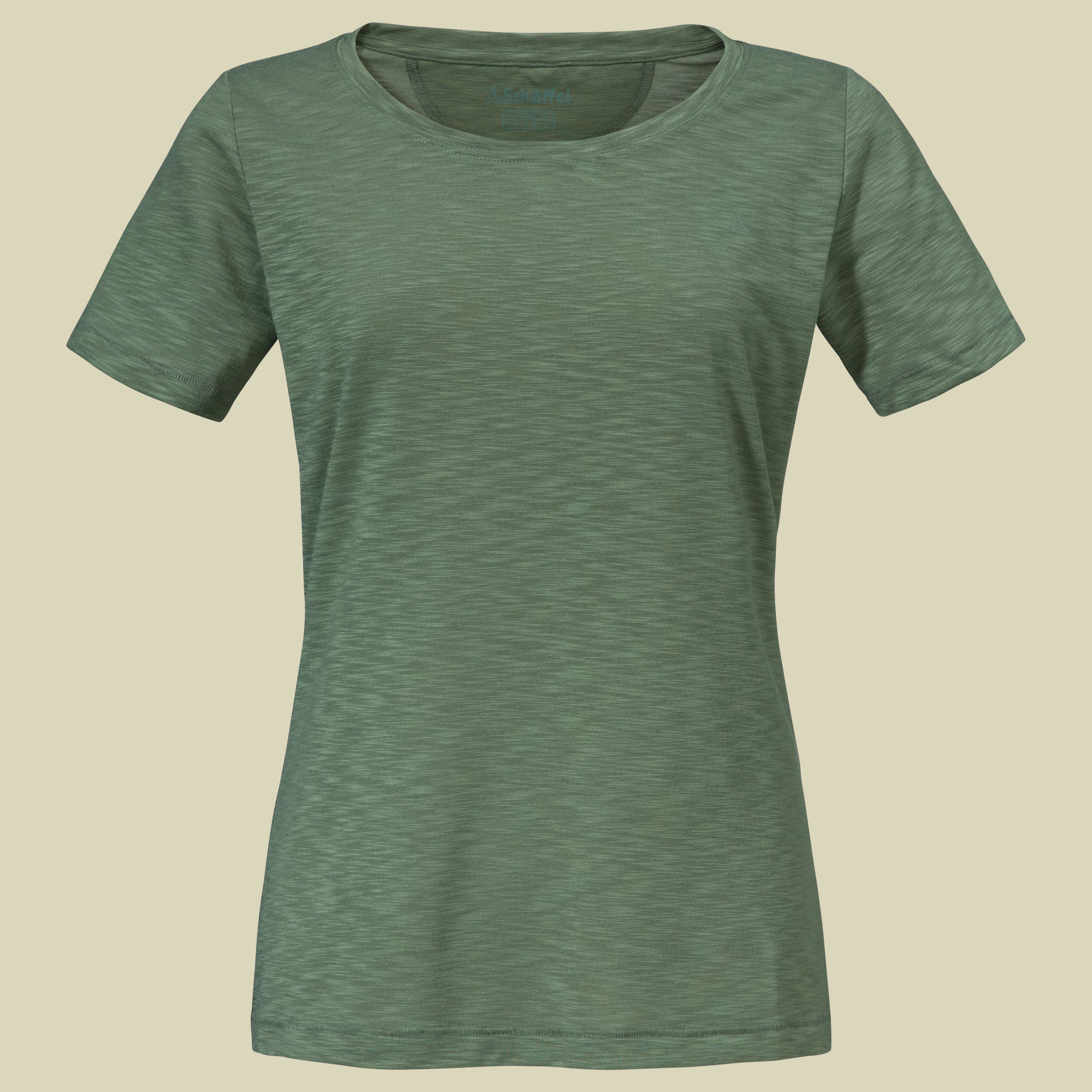 T-Shirt Verviers2 Women Größe 40 Farbe agave green