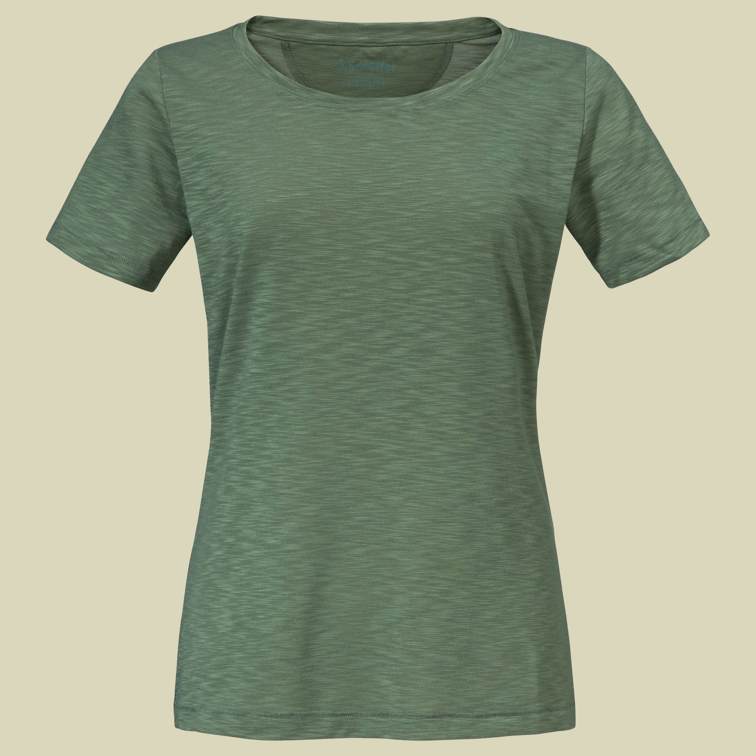 T-Shirt Verviers2 Women Größe 40 Farbe agave green