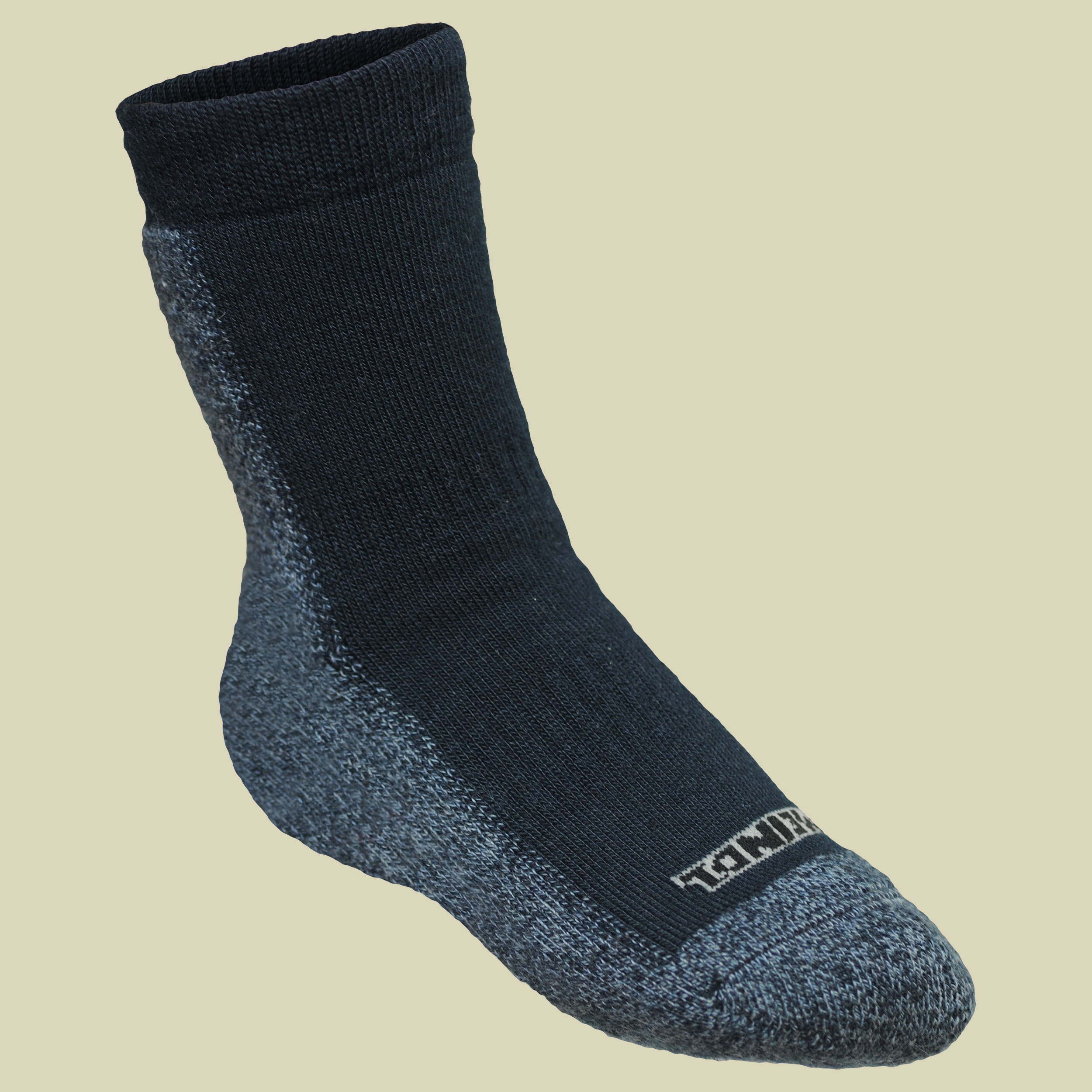 Trekking Junior Sock Größe 31-34 Farbe marine