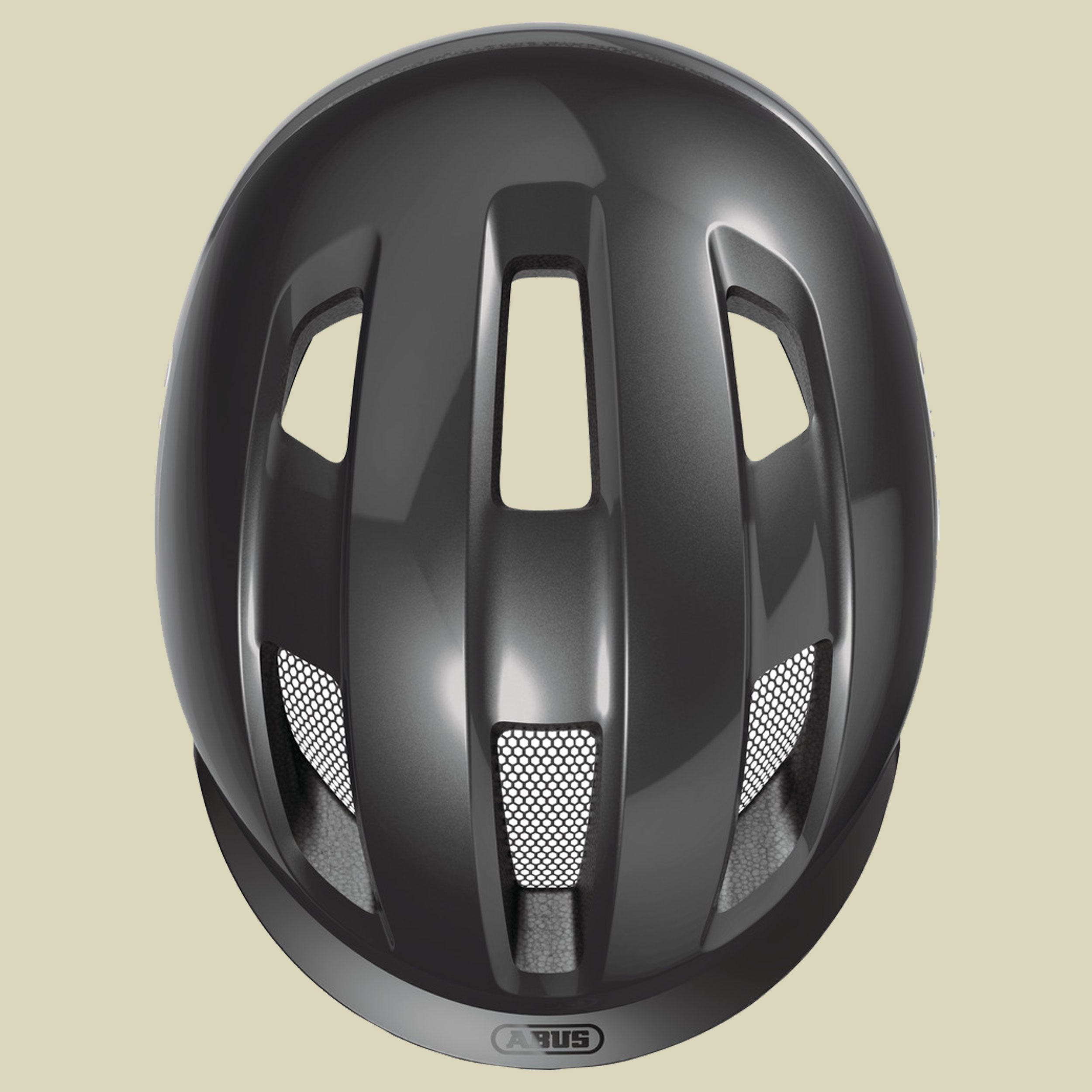 Purl-Y  Kopfumfang M 54-58 cm Farbe titan