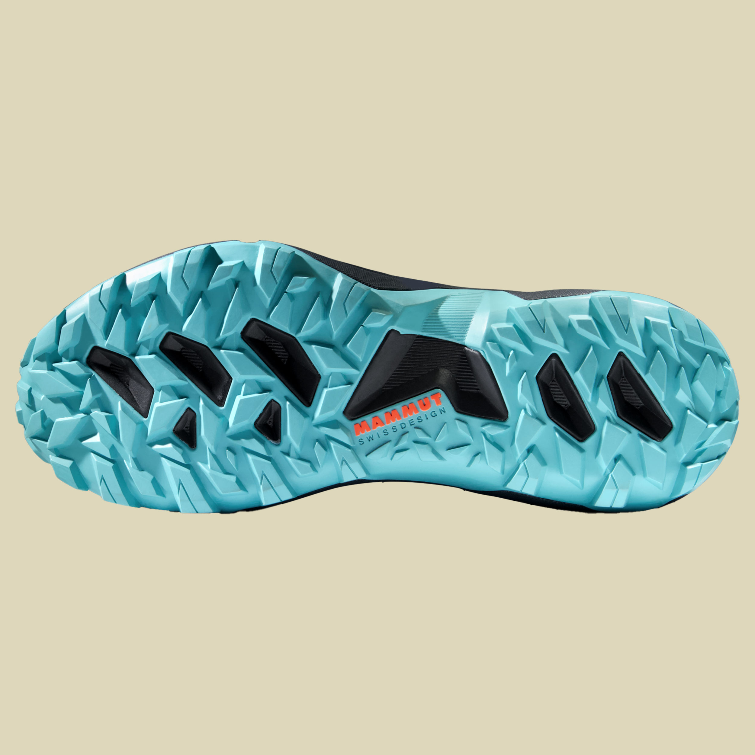 Sertig II Low GTX Women Größe UK 6,5 Farbe black-dark frosty