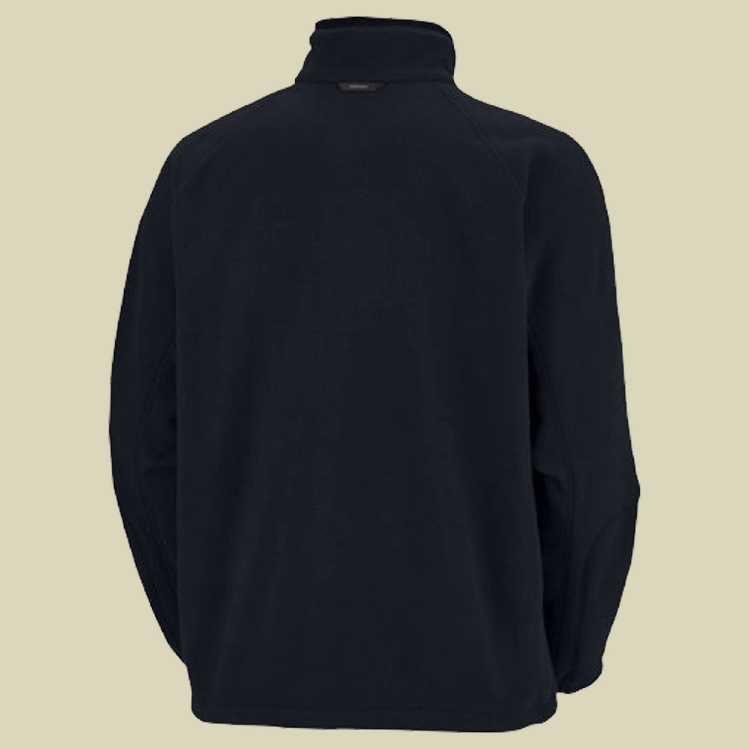 Fast Trek II Full Zip Fleece Größe M Farbe black