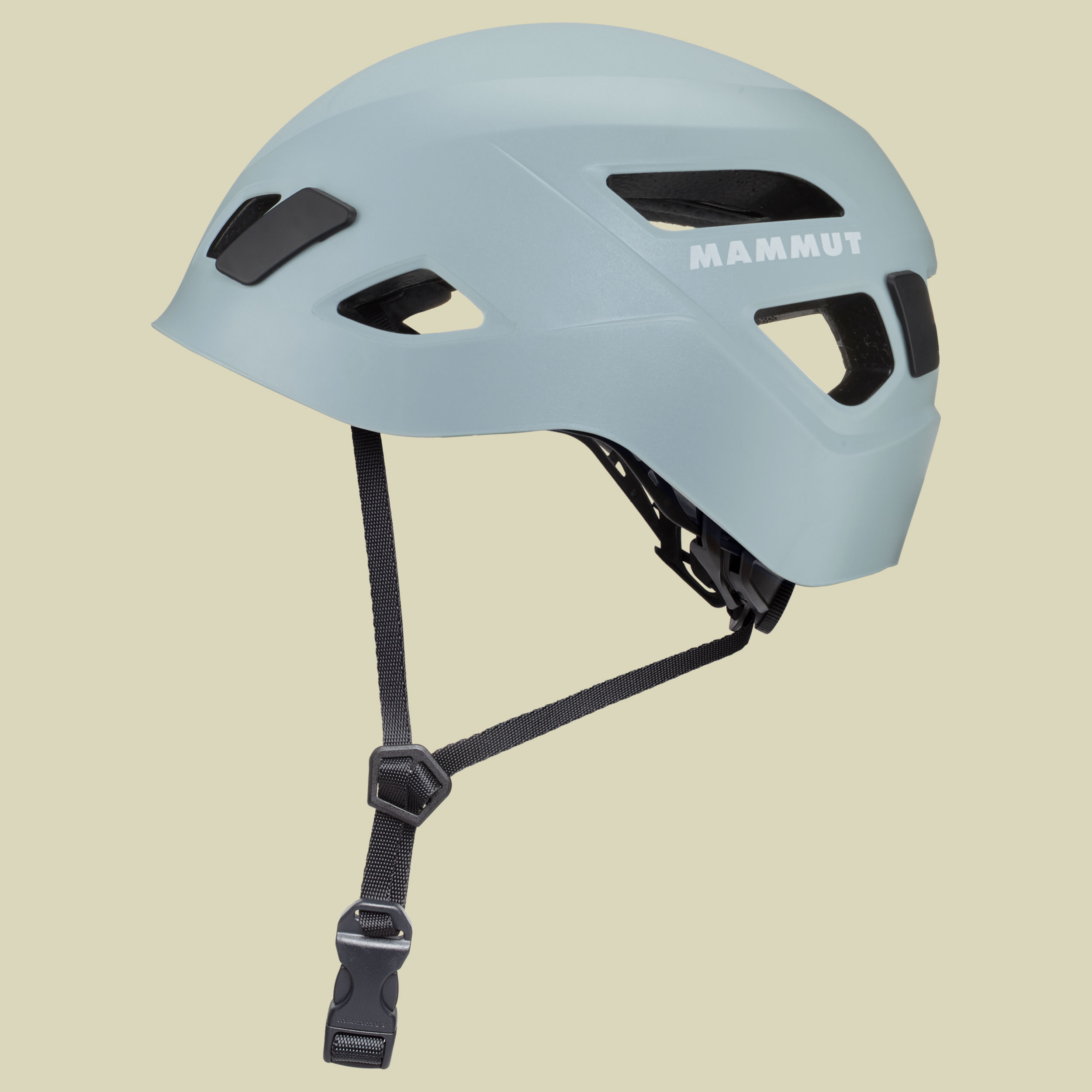 Skywalker 3.0 Helmet grau one size - Farbe nebla