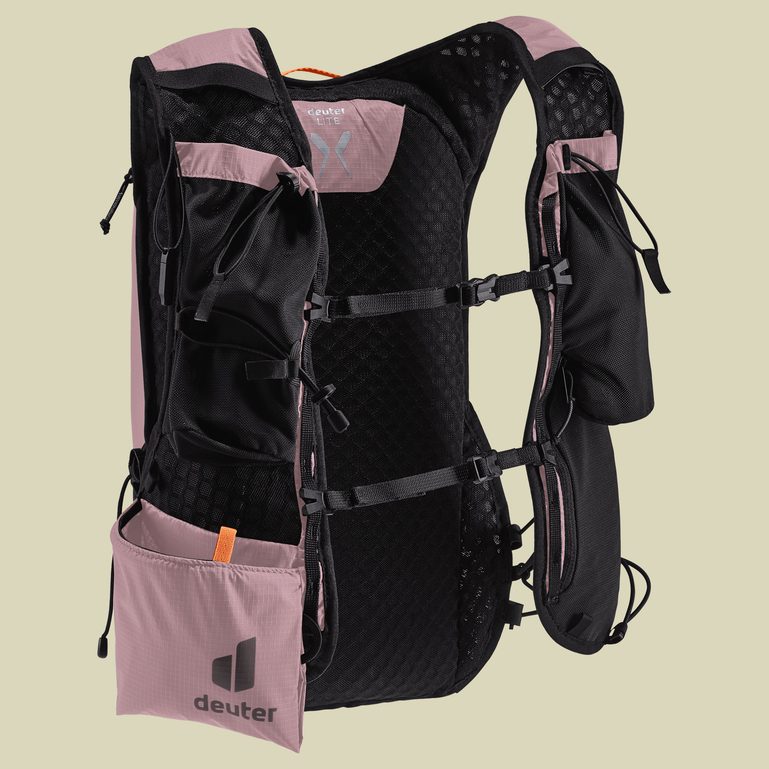 Ascender 7 Volumen 7 Farbe grape
