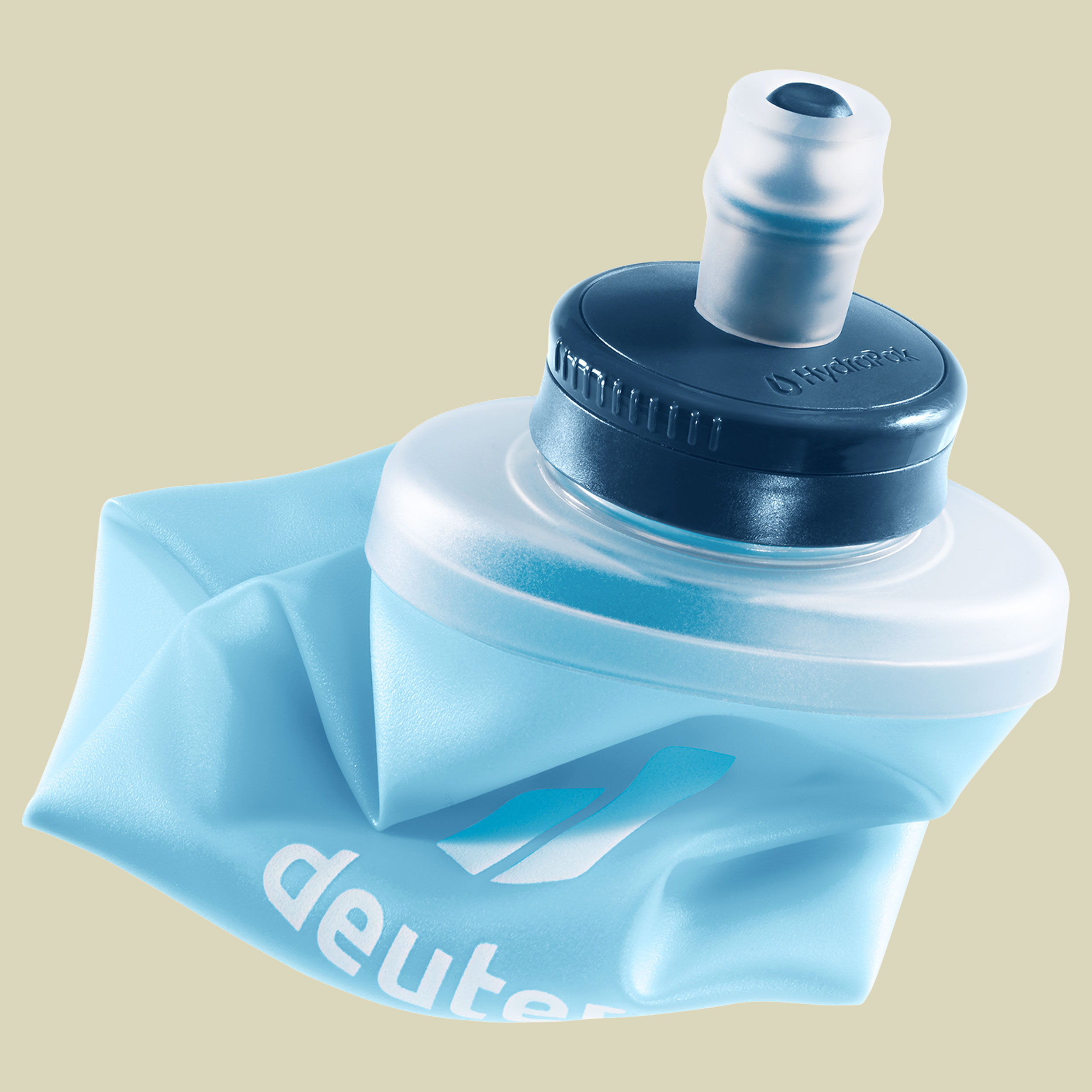 Streamer Flask II 500 ML