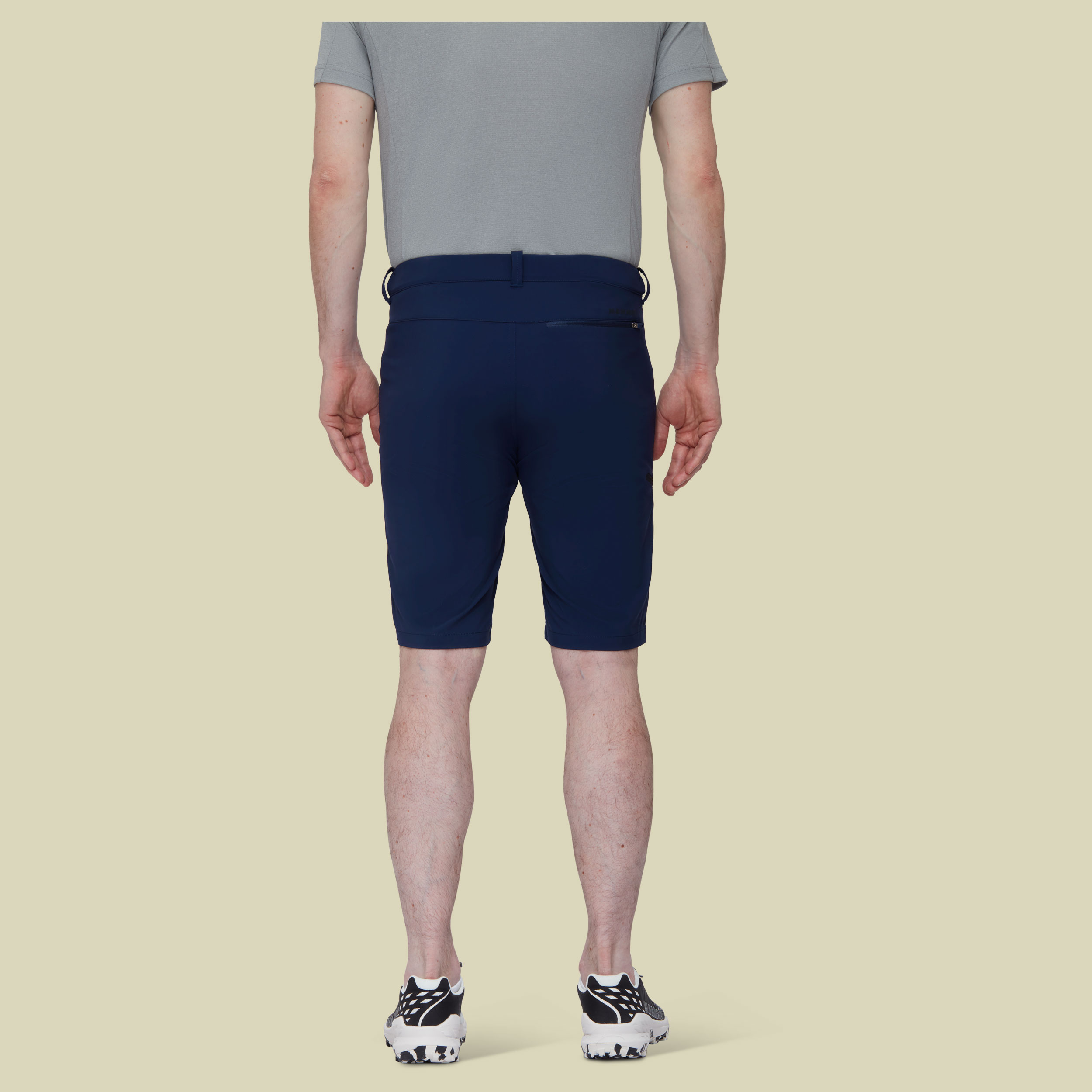 Runbold Shorts Men Größe 50 Farbe marine