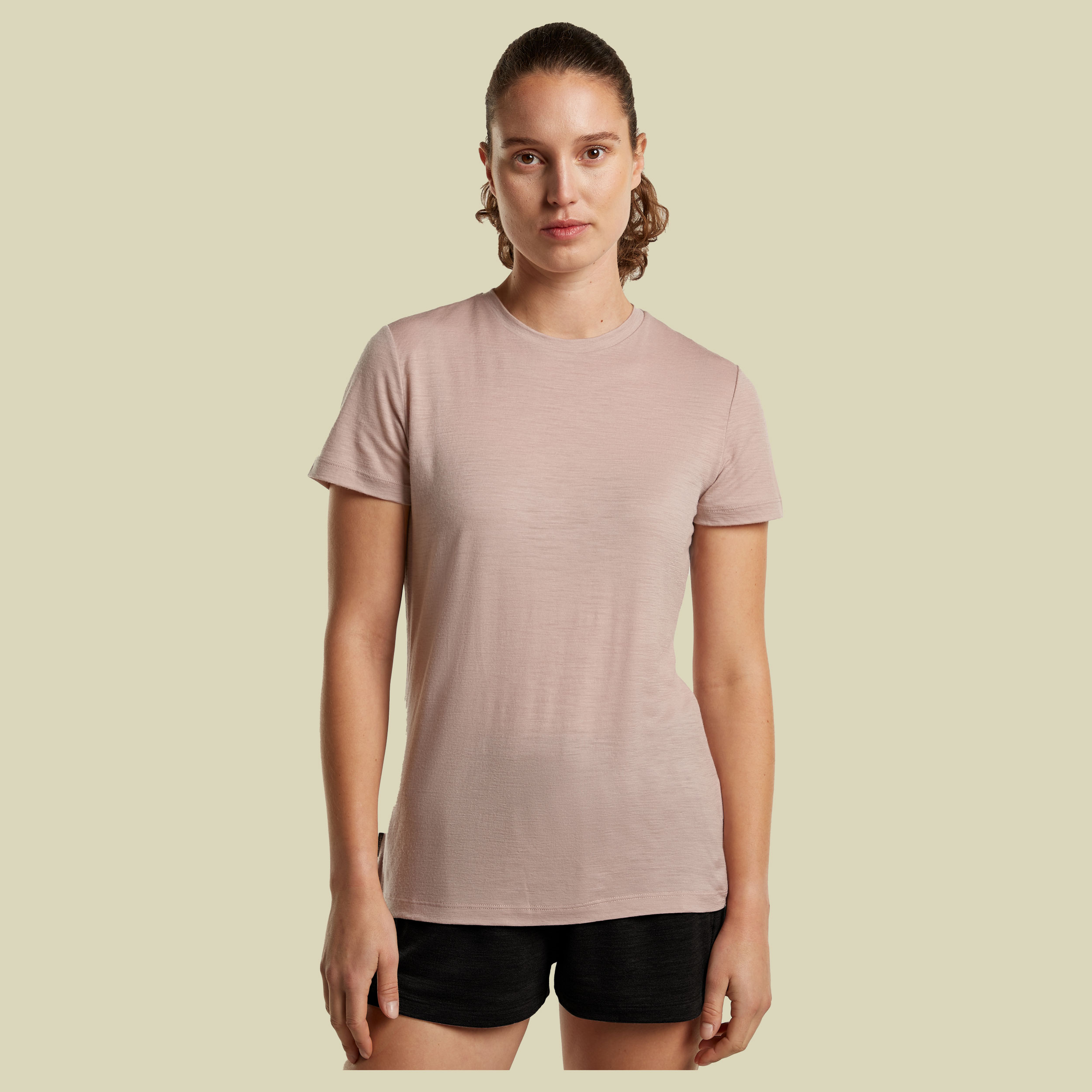 Merino 150 Tech Lite III SS Tee Women