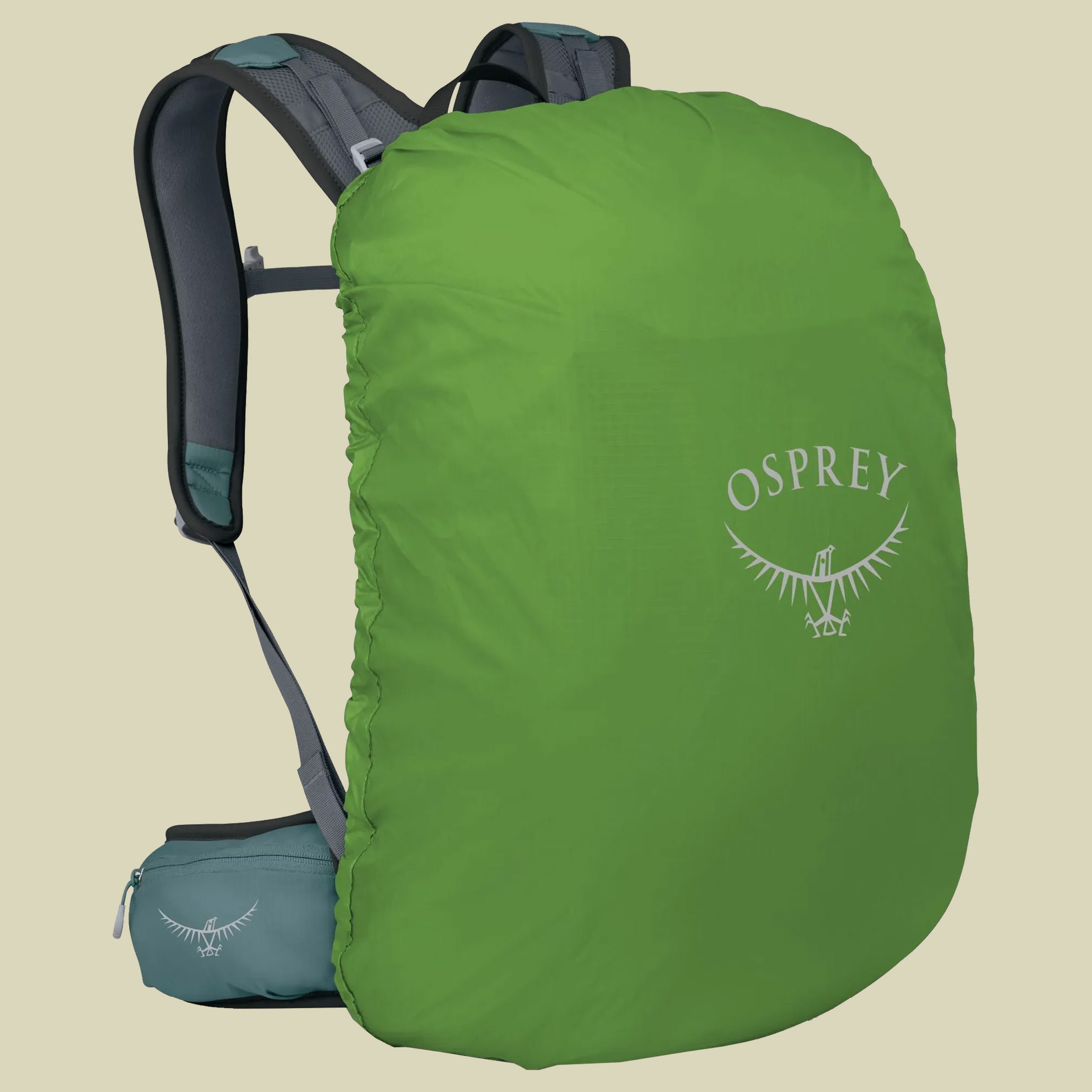 Hikelite 28 28 blau - cascade blue