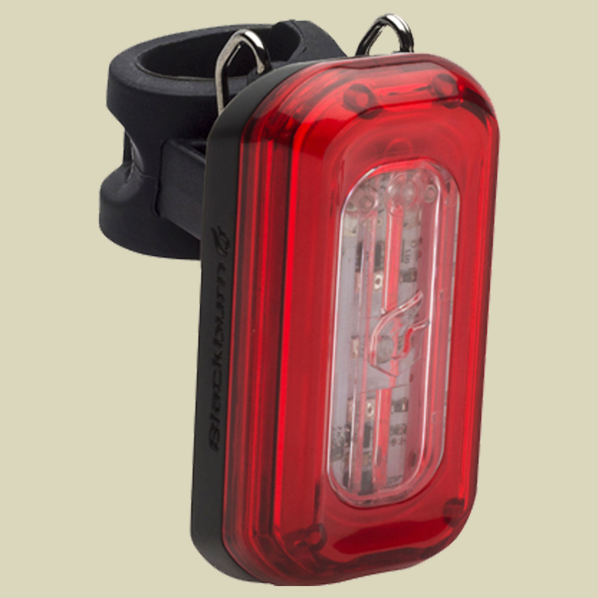 Central 10 Rear Rücklicht