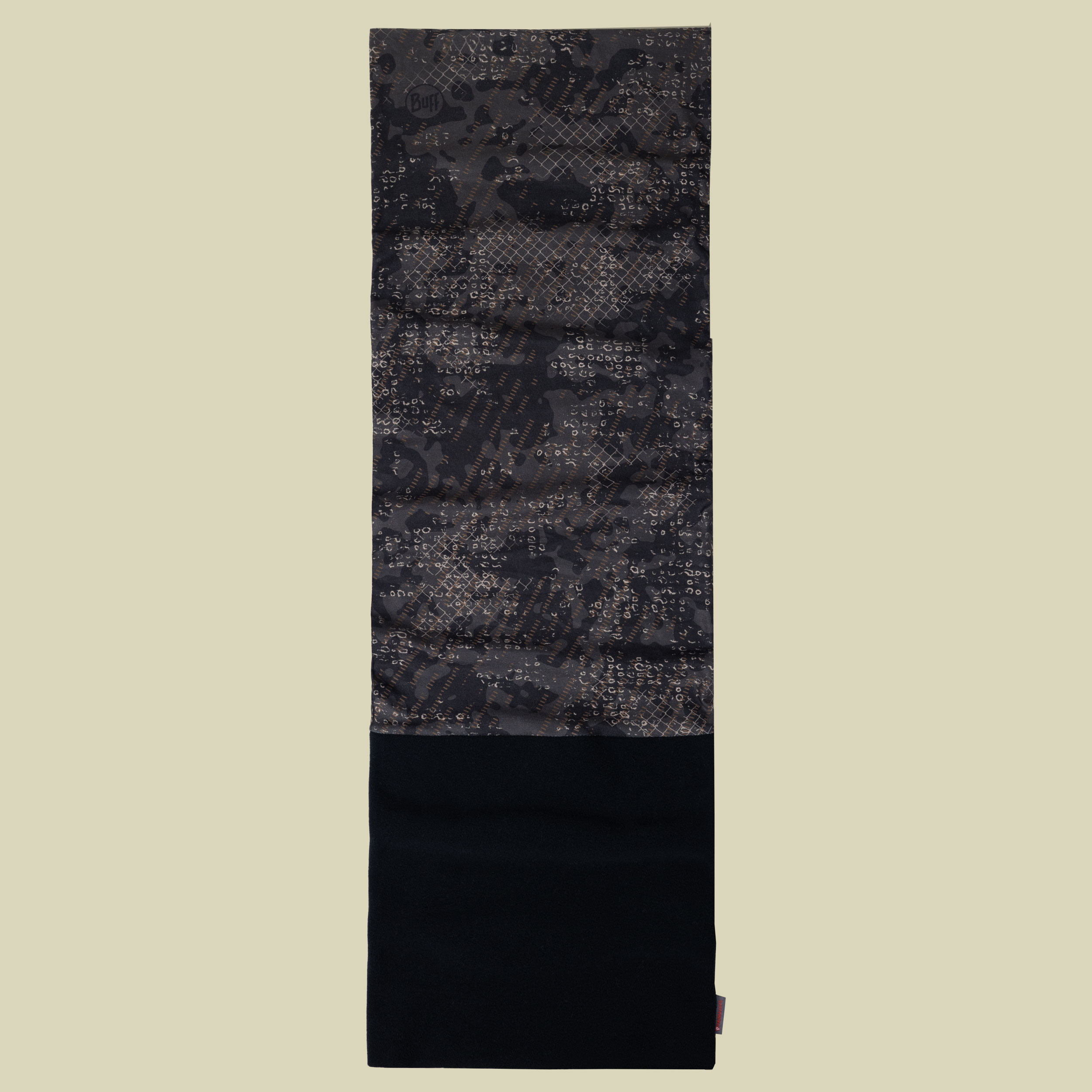 Polar Neckwear schwarz one size - cyture black