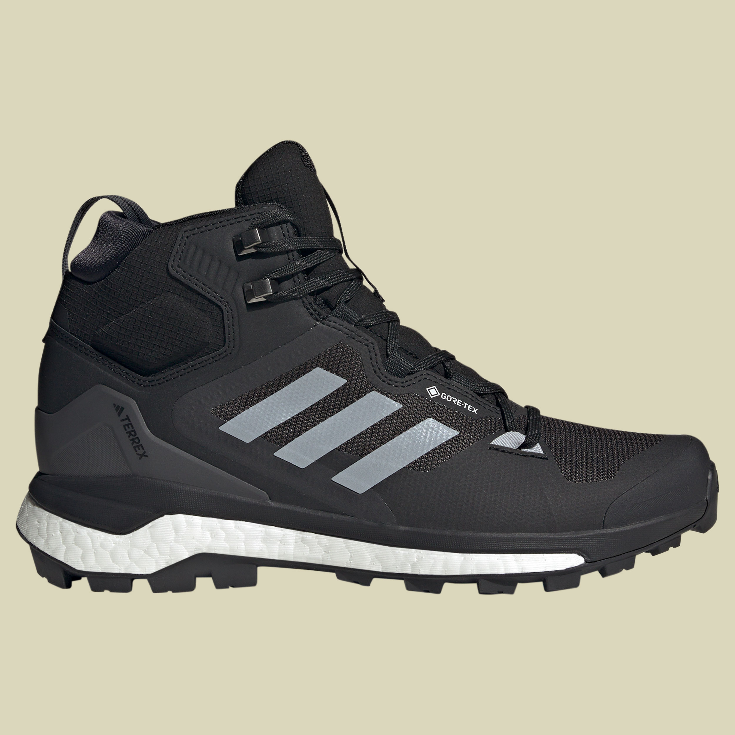 Terrex Skychaser 2.0 Mid GTX Men Größe UK 7 Farbe core black/halo silver/dgh solid grey 2