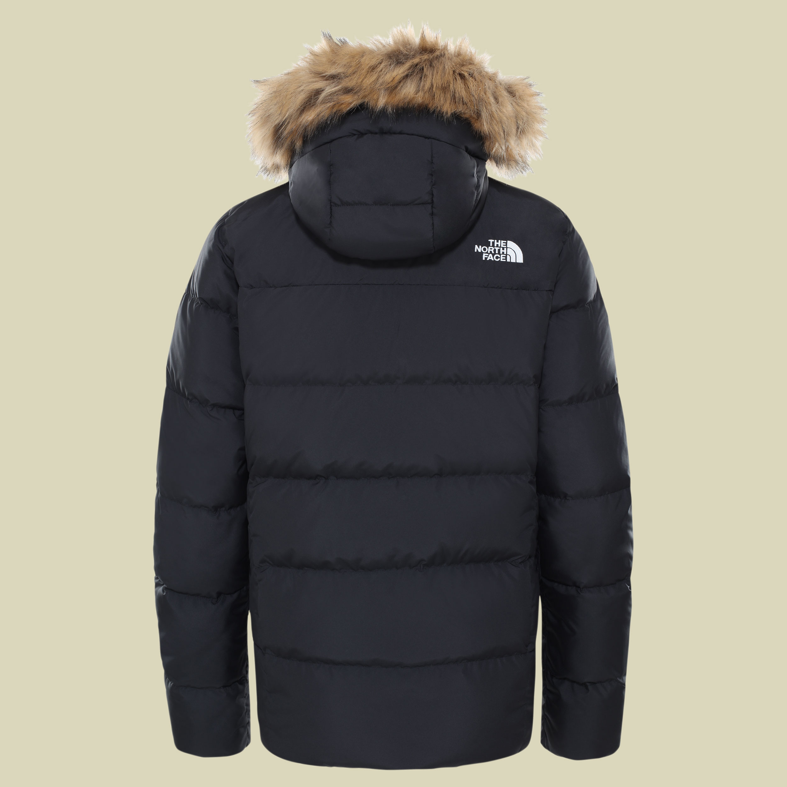 Gotham Jacket Women