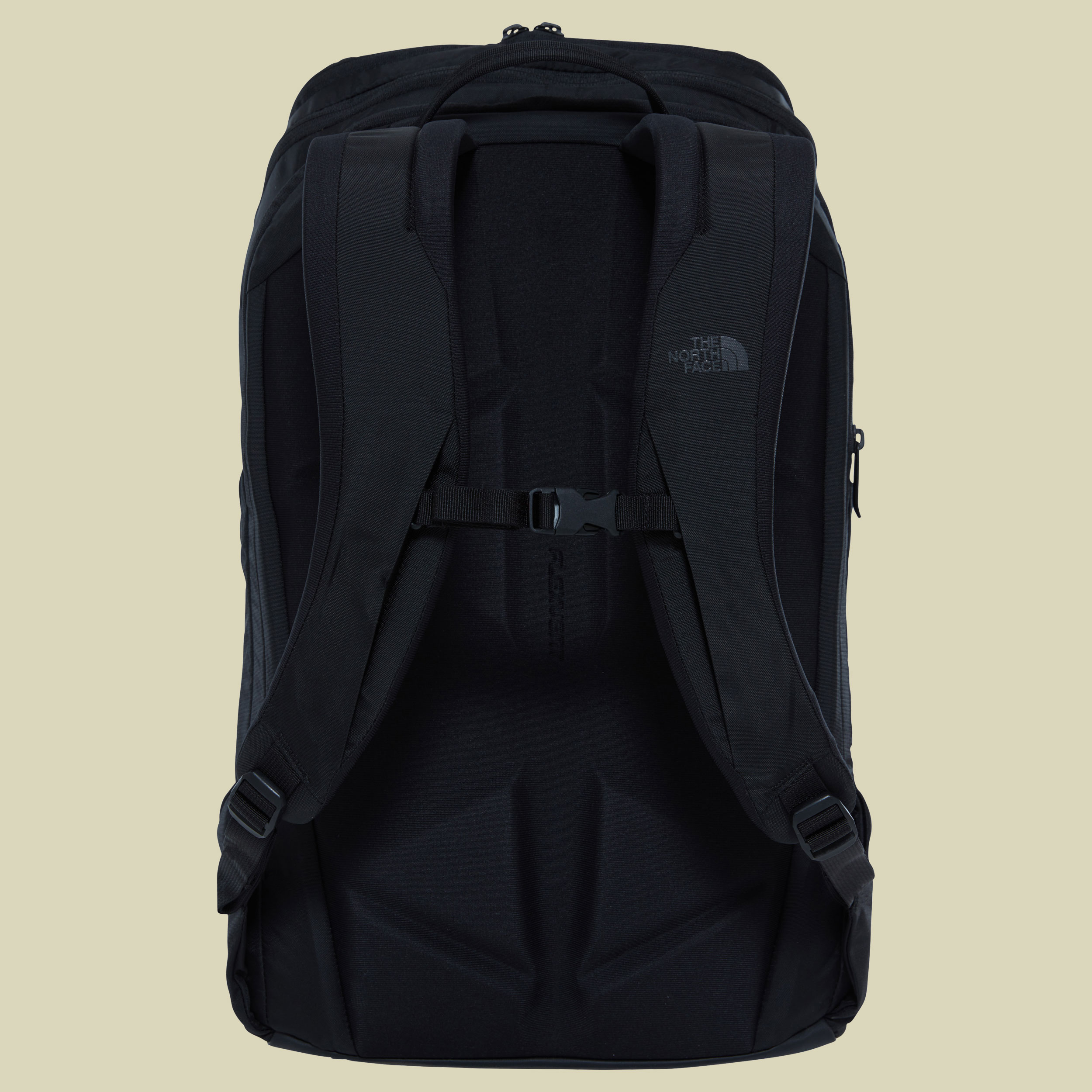 Kaban Volumen 26 Farbe TNF black