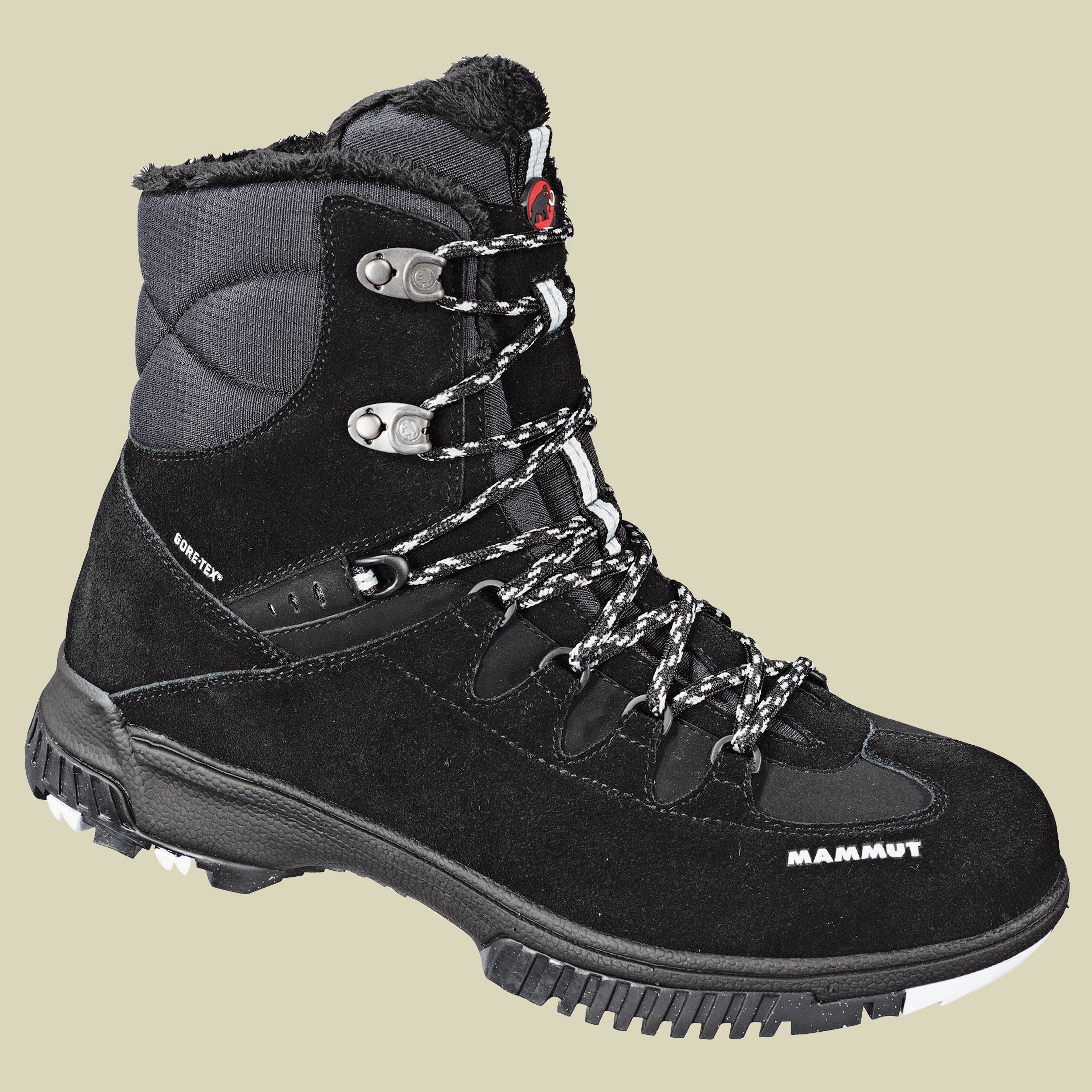 Whitehorn GTX Men Größe UK 7,5 Farbe black