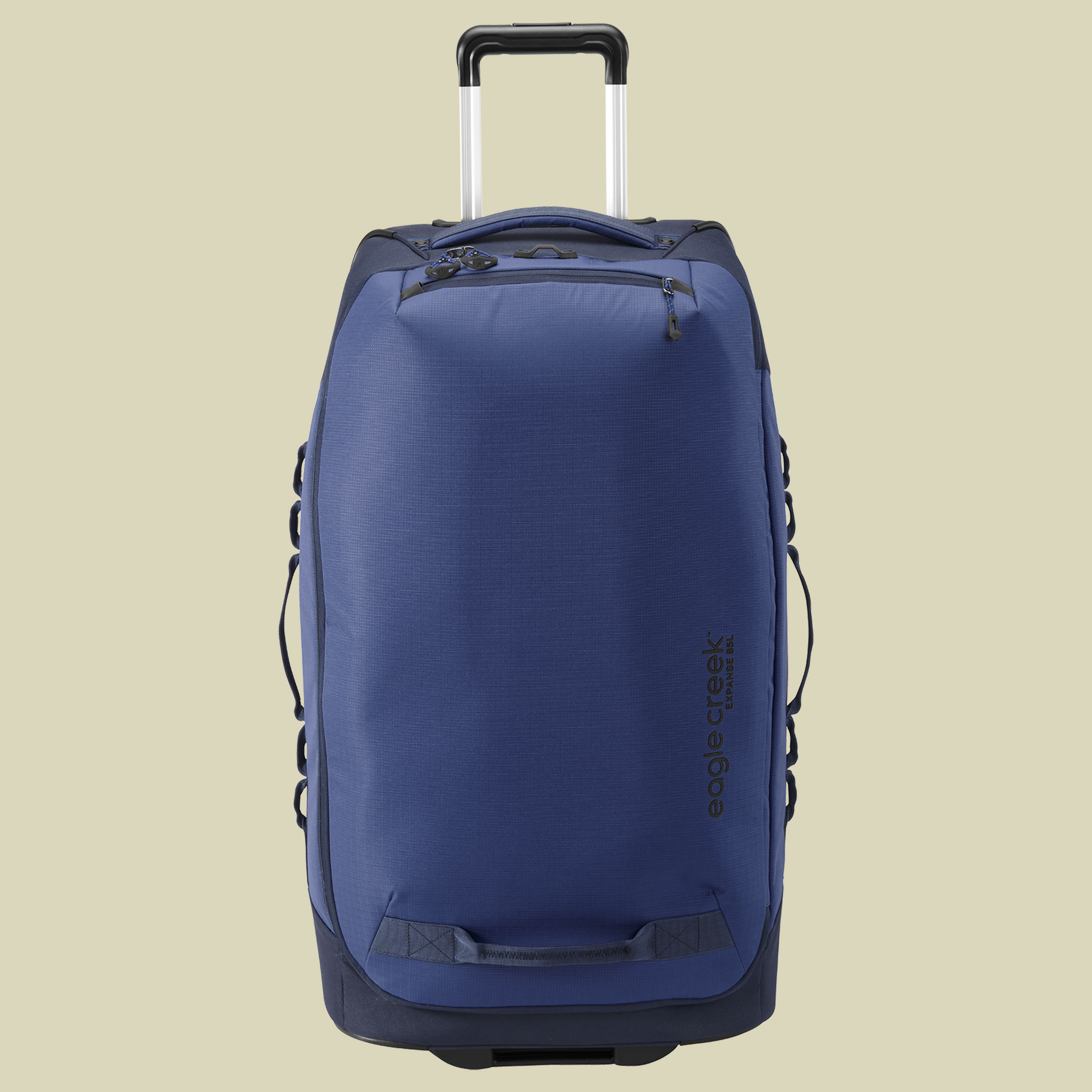 Expanse Convertible 85L Volumen 85 Farbe pilot blue