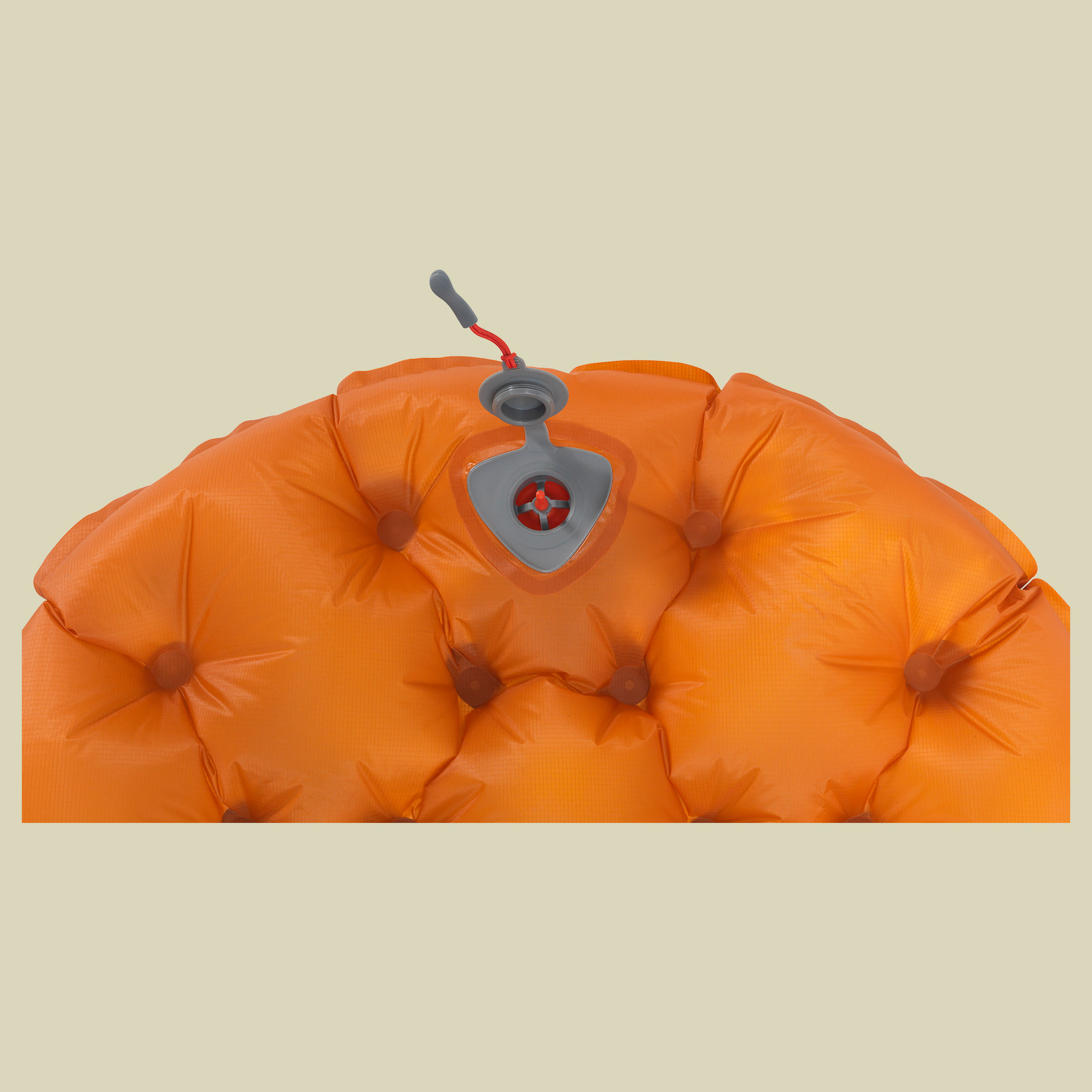 LightCore UL 3.1R Large 191 x 61 x 8 cm orange