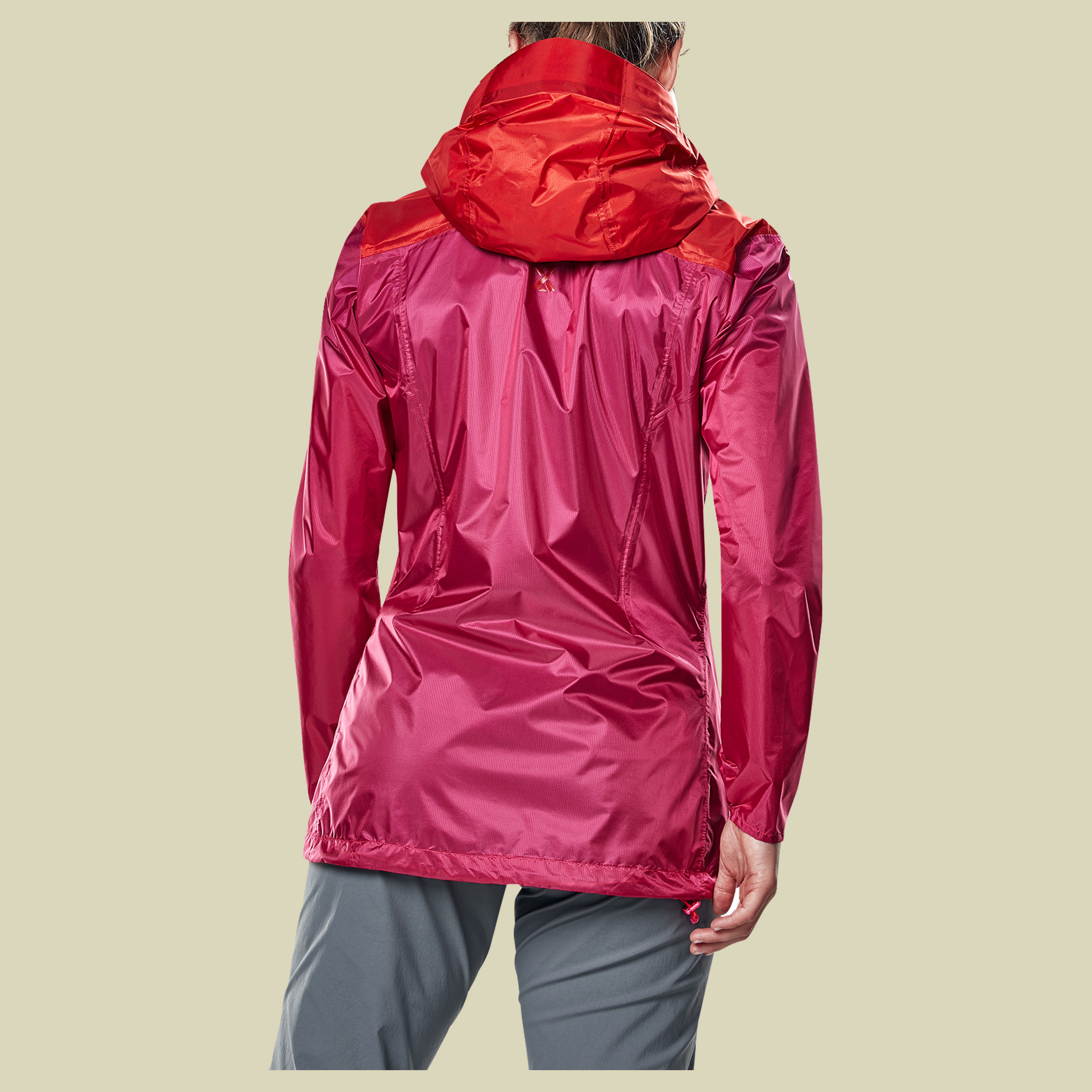 Fast Hike Jacket Women