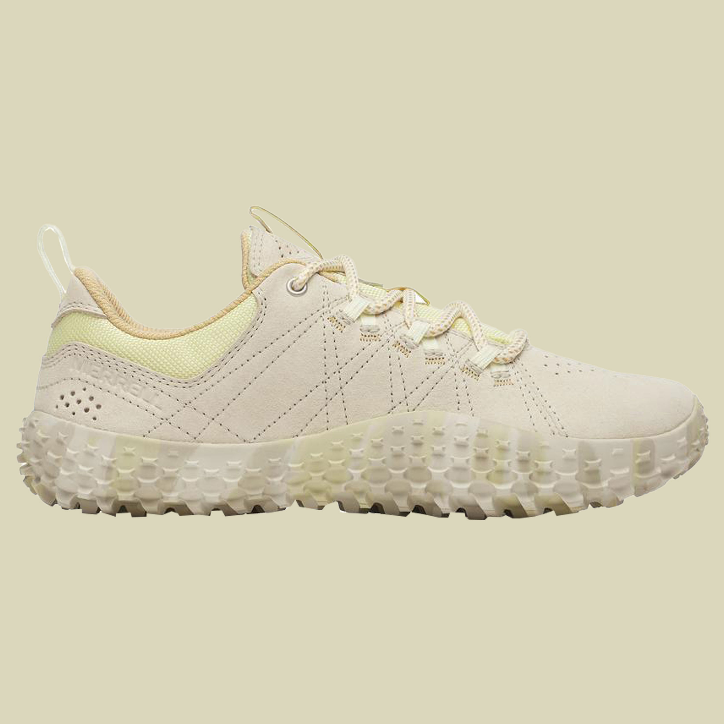 Wrapt Women beige UK 8 - stucco