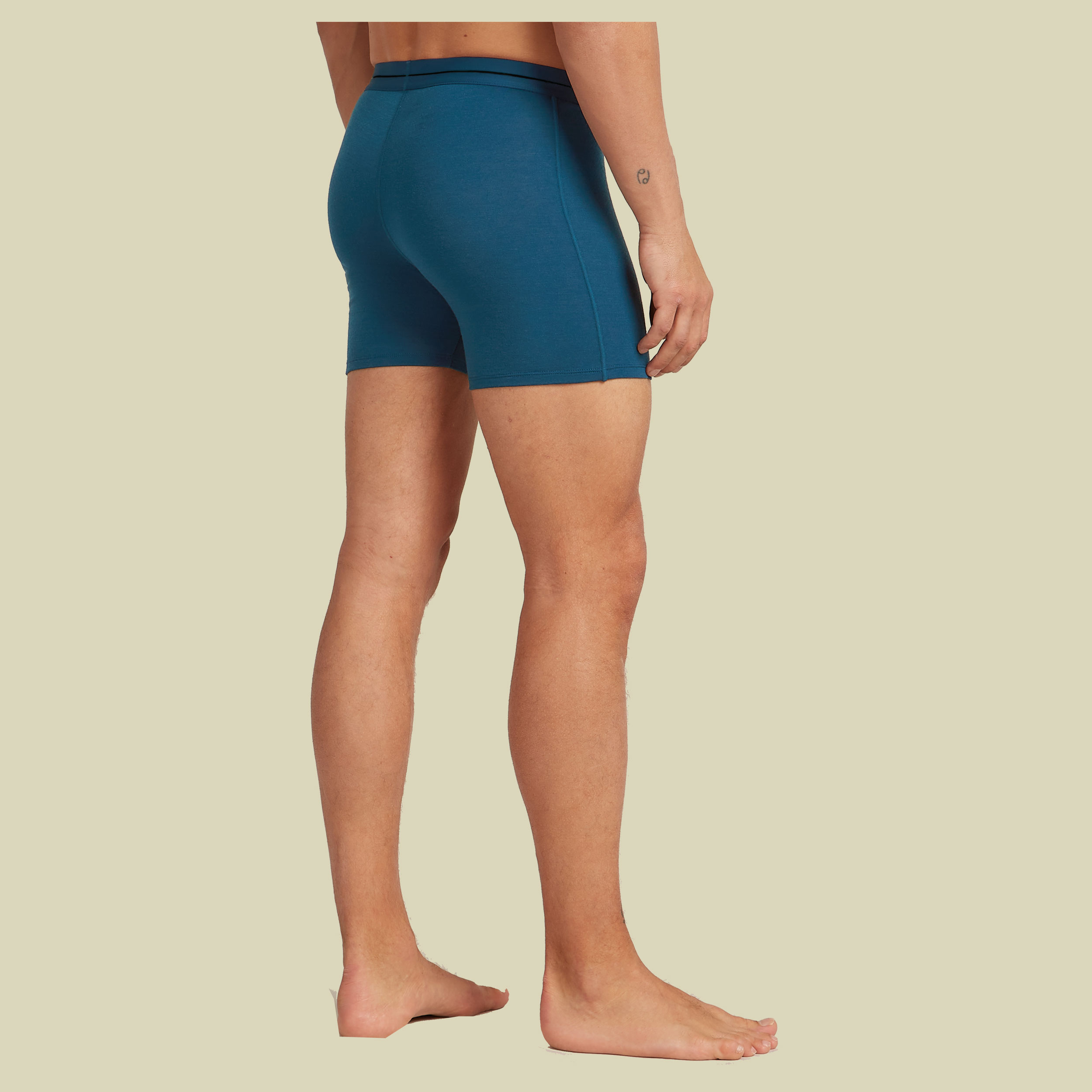 Anatomica Boxers Men atlantis XXL