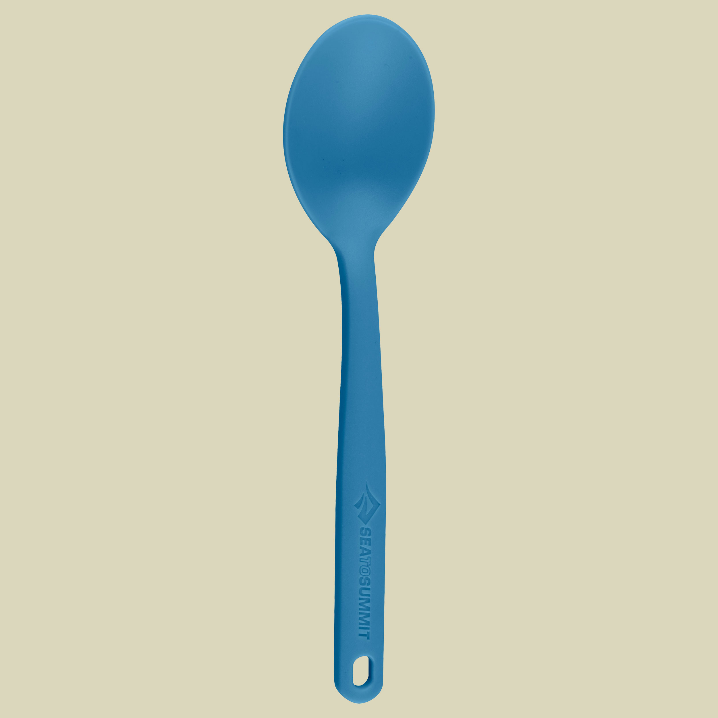 Camp Cutlery Spoon one size blau - cendre blue