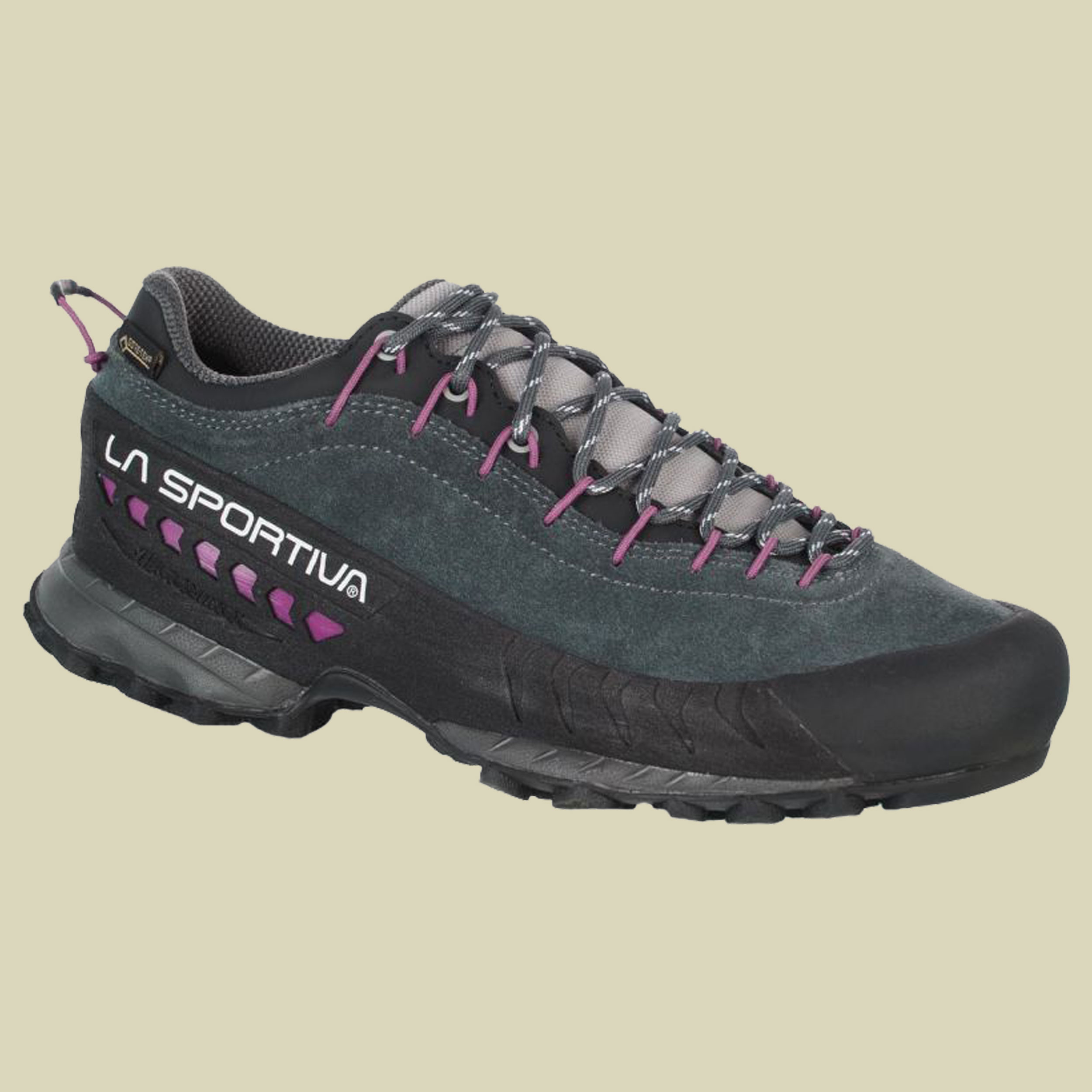 TX4 GTX Women Größe 42 Farbe carbon/purple