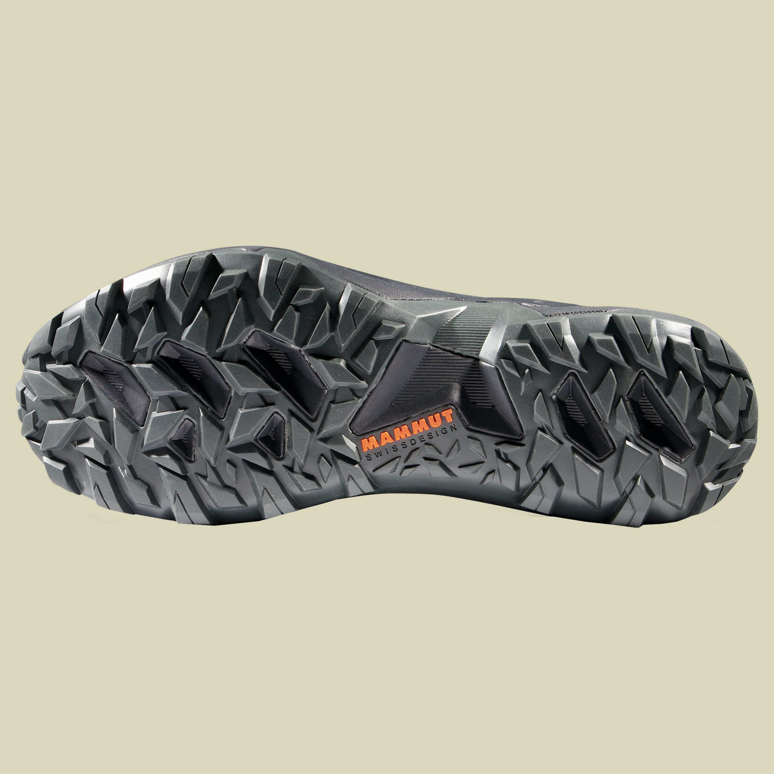 Sertig II Low GTX Men schwarz UK 8,5 - Farbe black