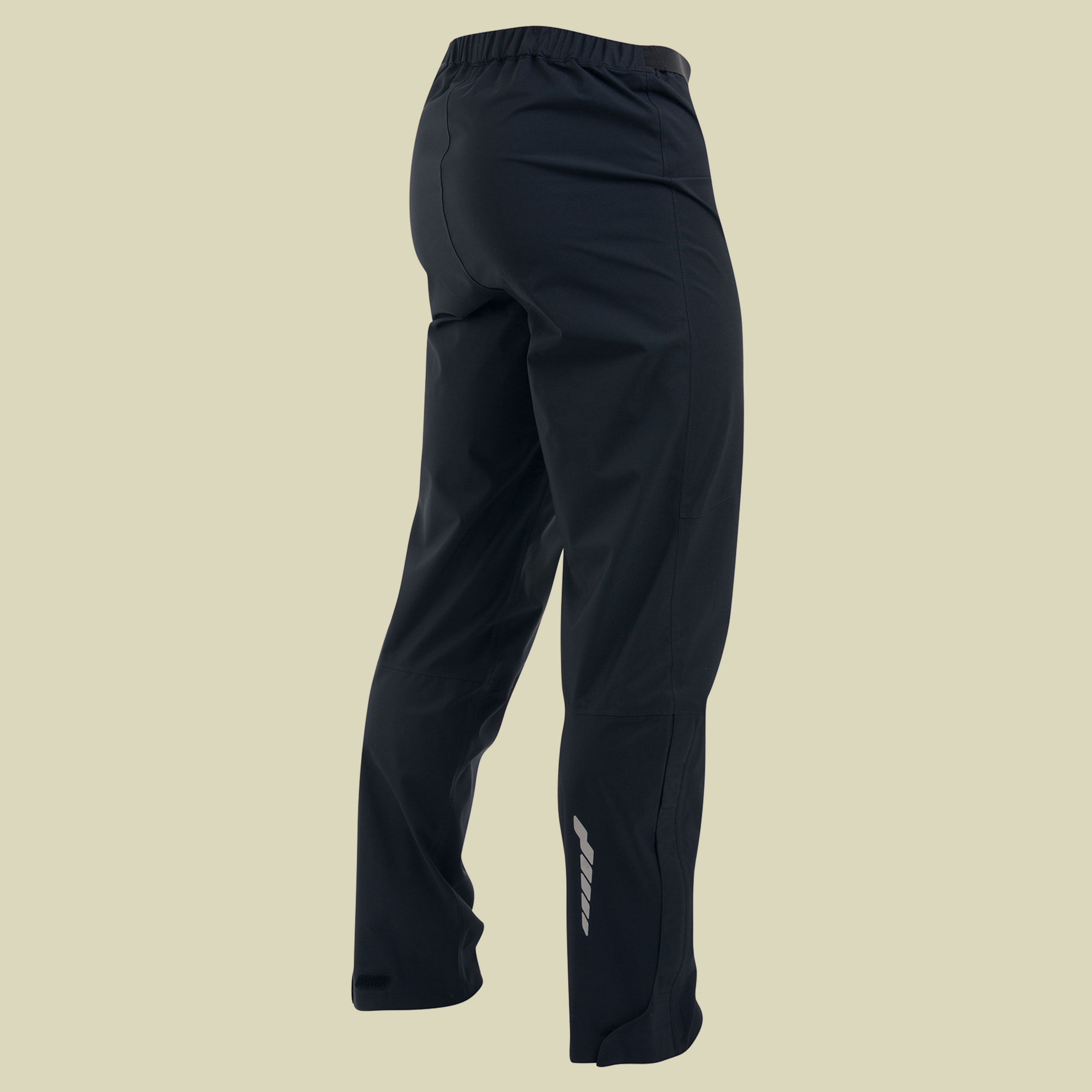 Select Barrier WXB Pant Men Größe L Farbe black/black