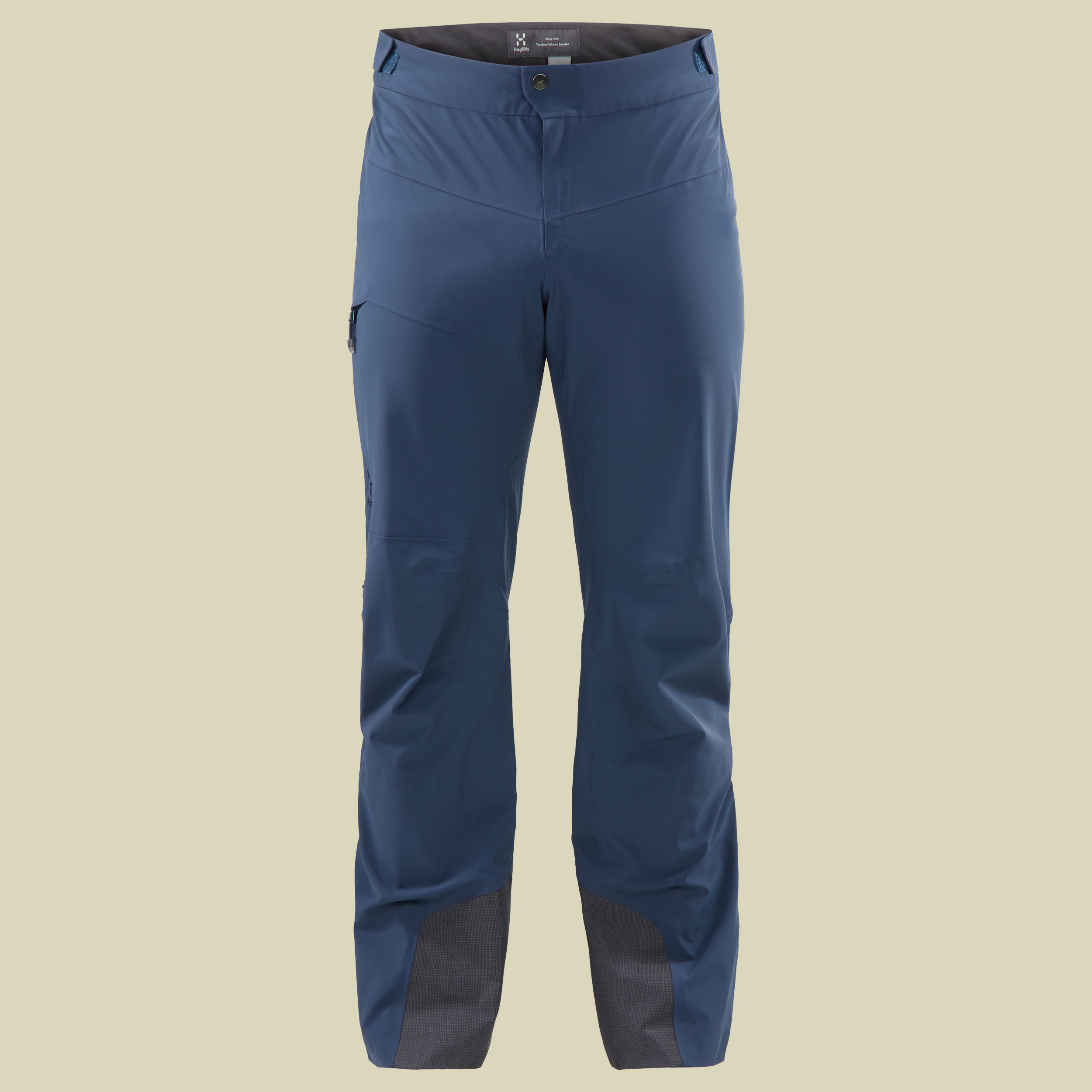 L.I.M. Touring Proof Pant Men Größe XL Farbe tarn blue