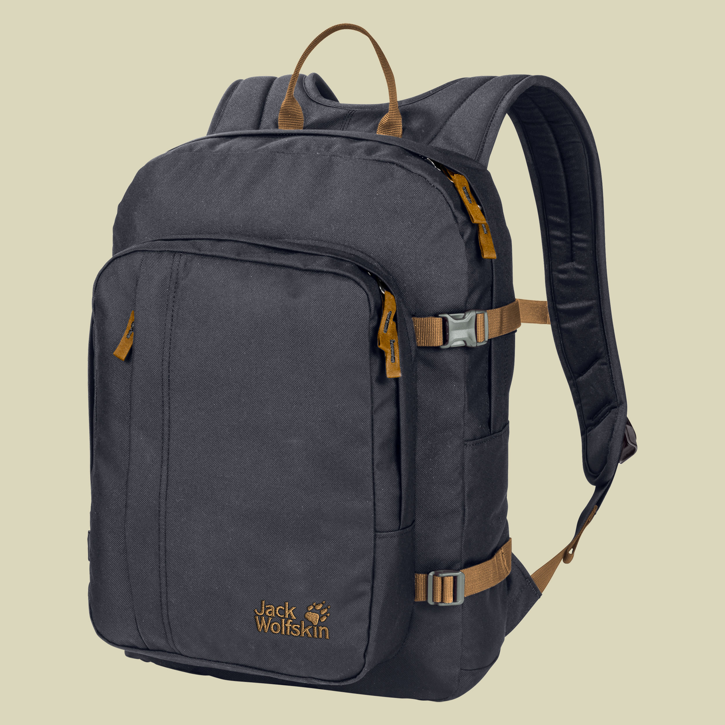 Campus Volumen 24 Farbe ebony