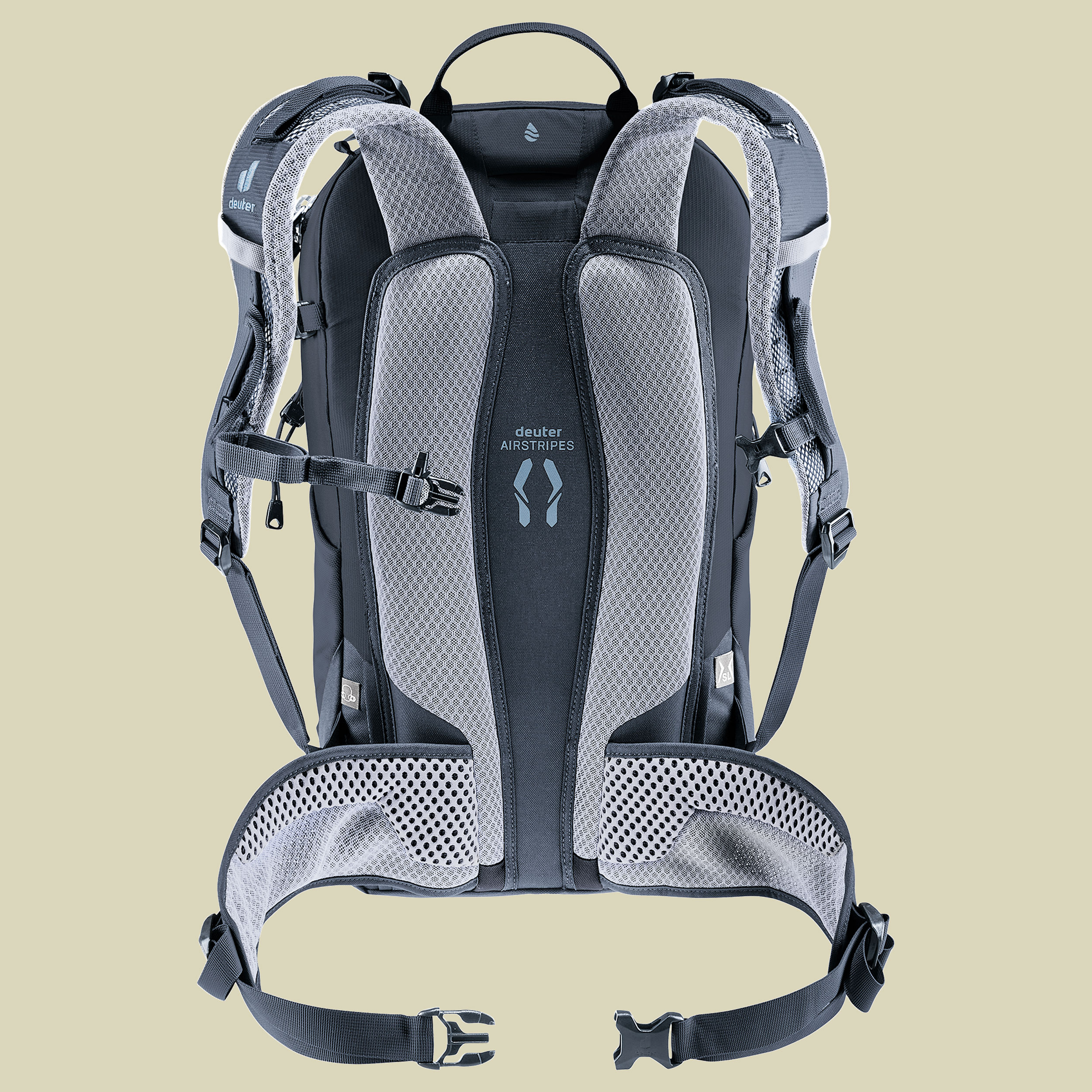 Trail 23 SL 23 schwarz - Farbe black