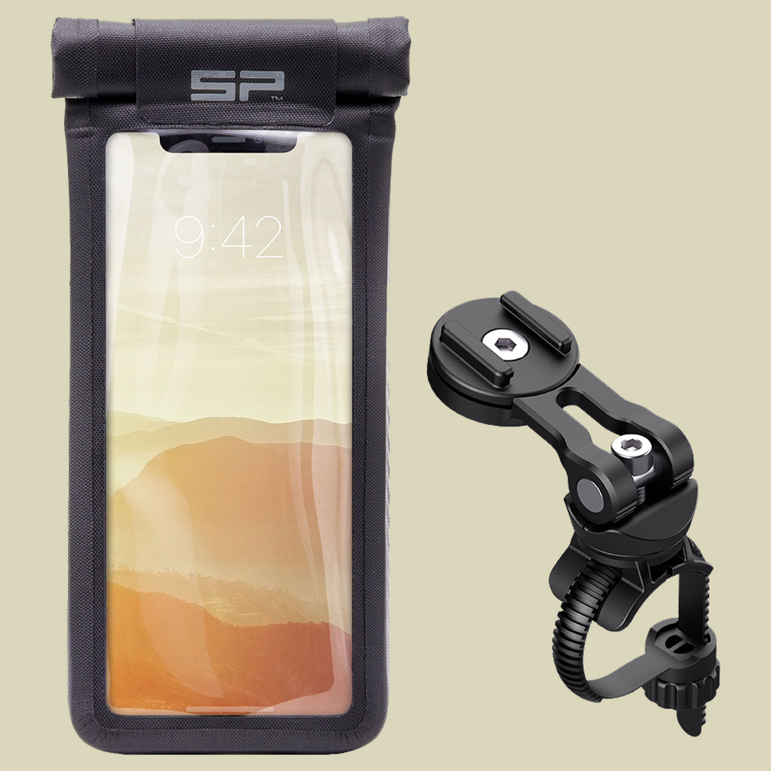 SP Bike Bundle II Universal M