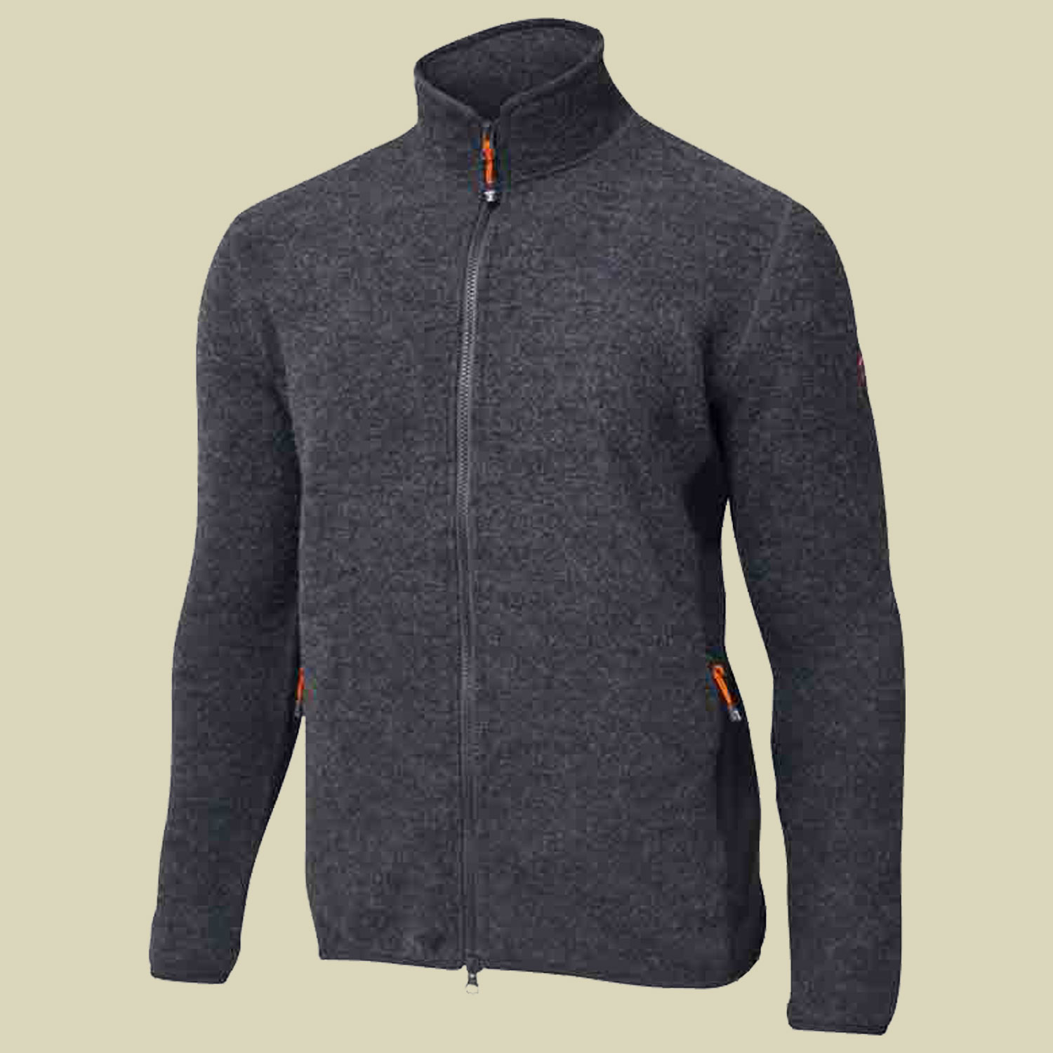 Valde Full Zip Men