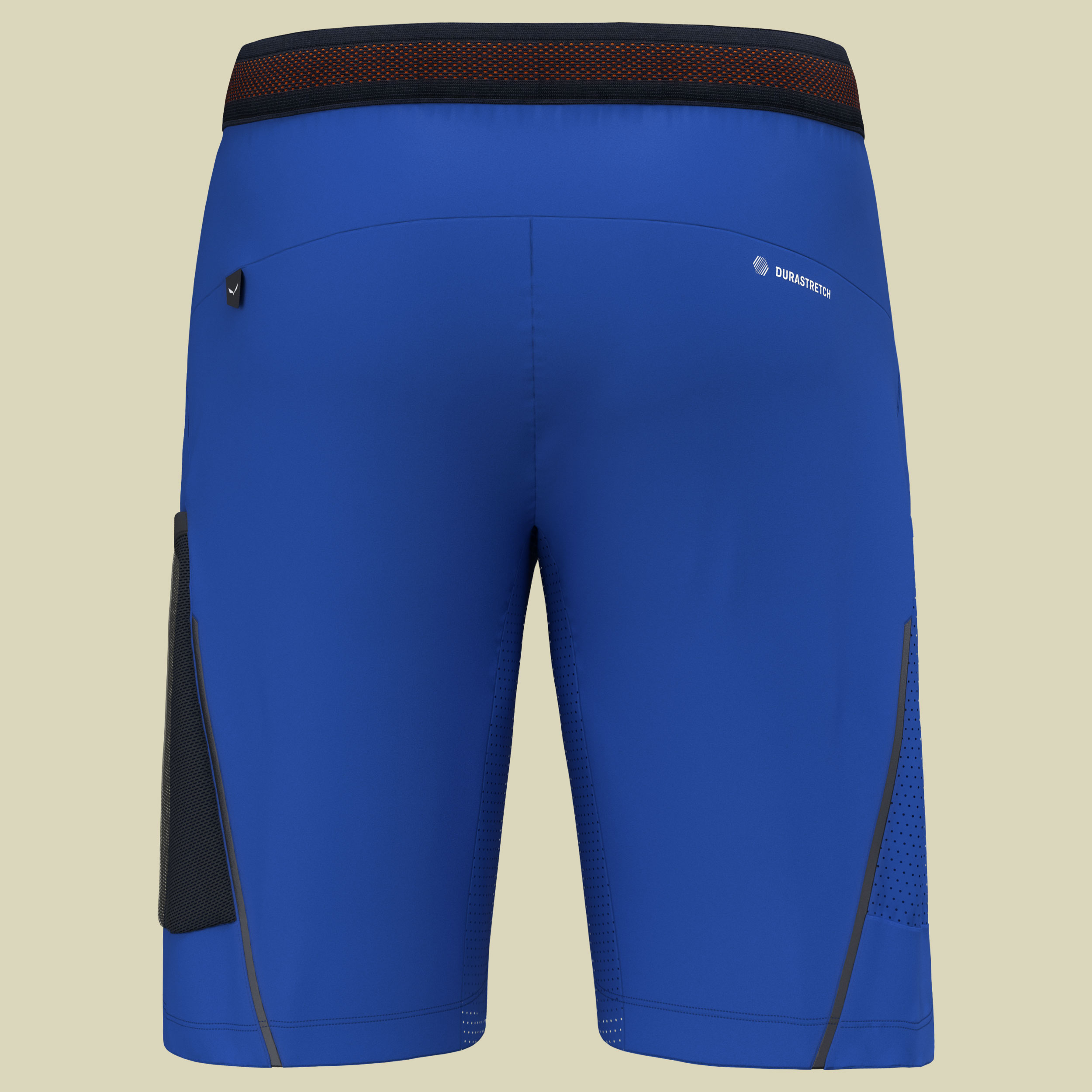 Pedroc 3 DST M Cargo Shorts Men Größe M  Farbe blue electric