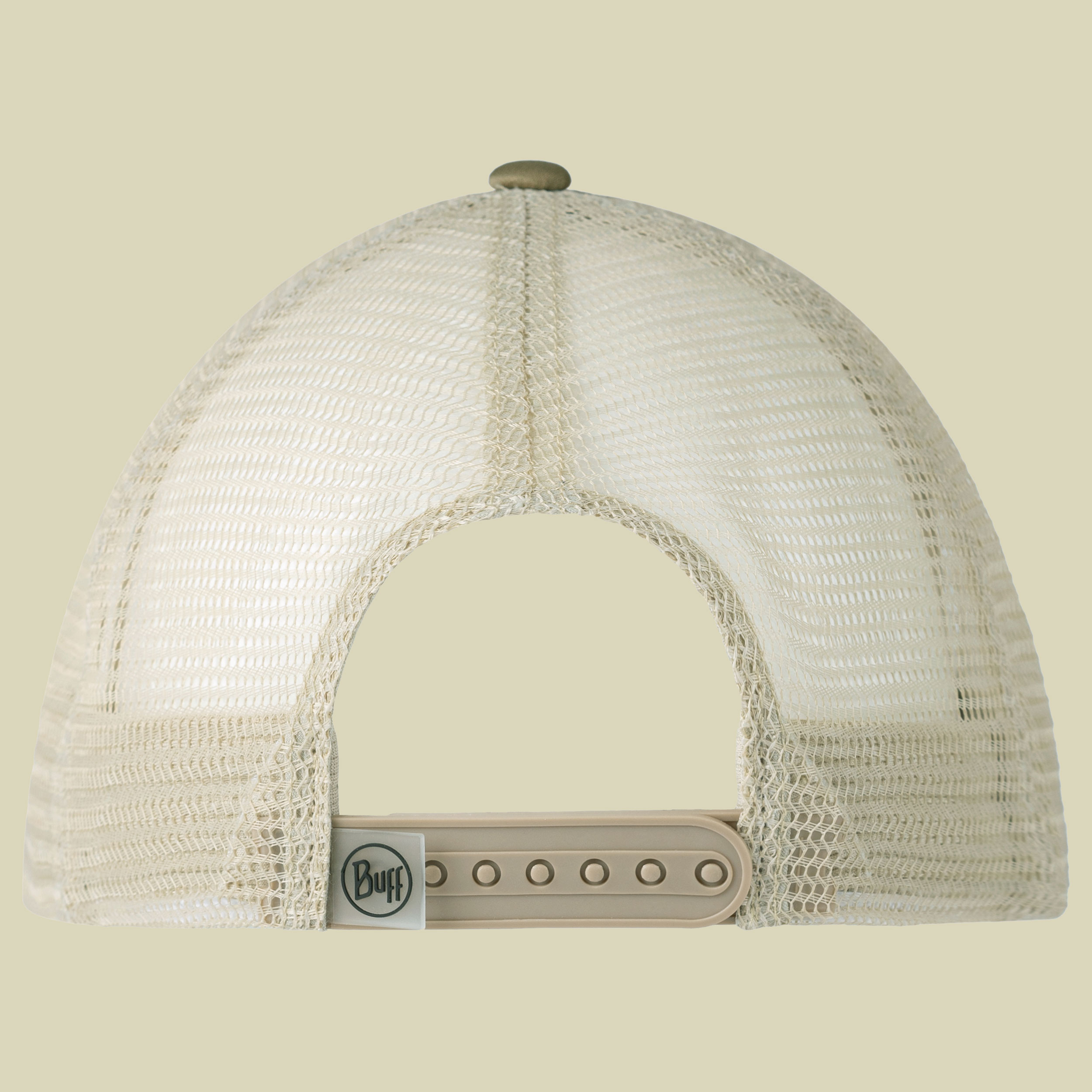 Trucker Cap grün L-XL - brak khaki
