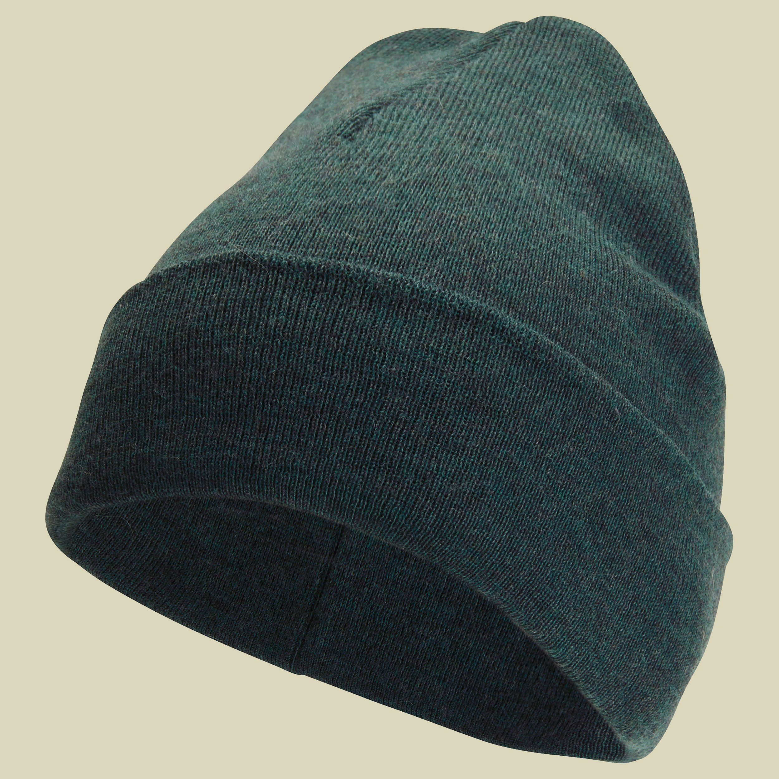 Beanie Classic one size grün1 - forest green