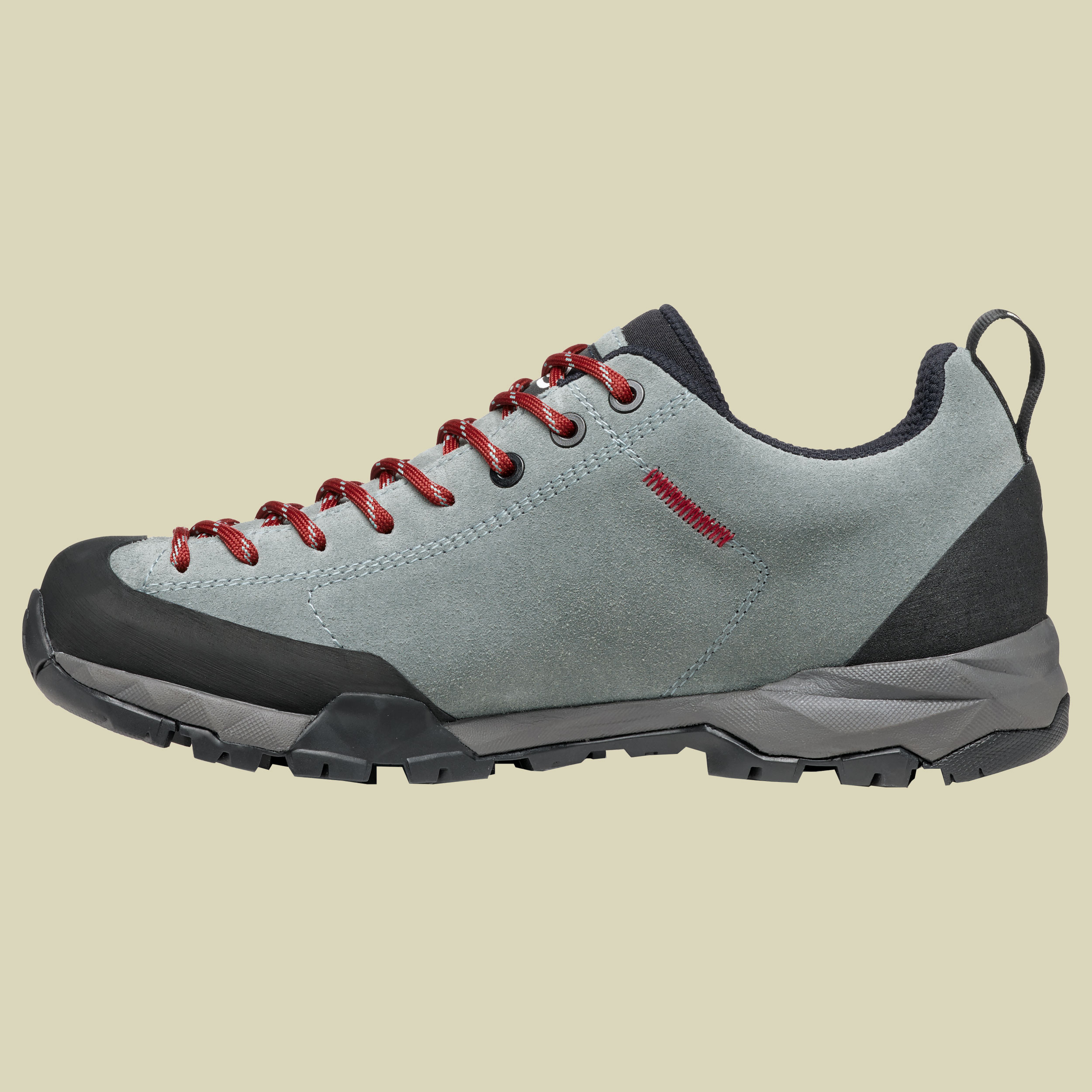 Mojito Trail GTX Women Größe 38,5 Farbe conifer/raspberry