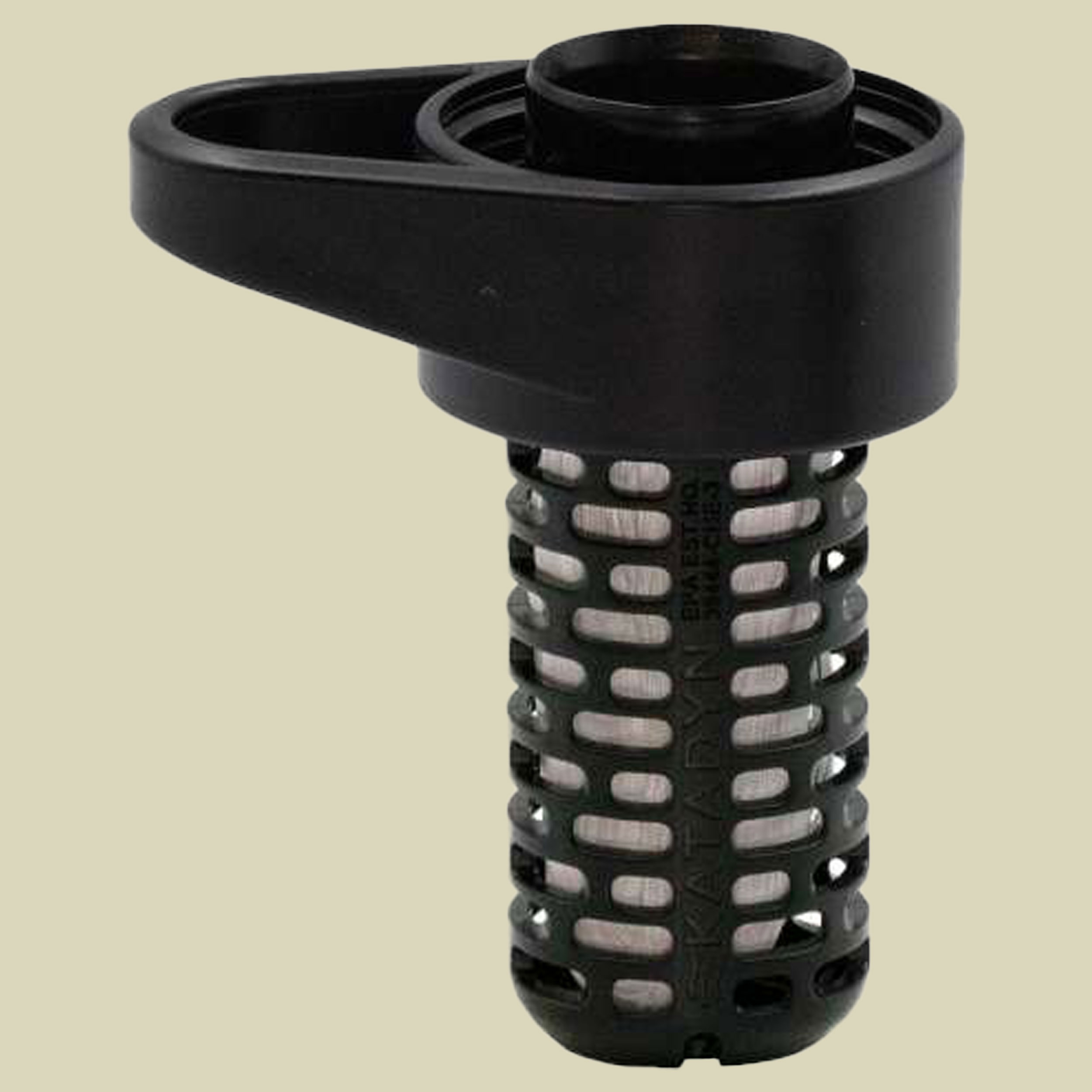 BeFree AC Filter Ersatzelement - schwarz